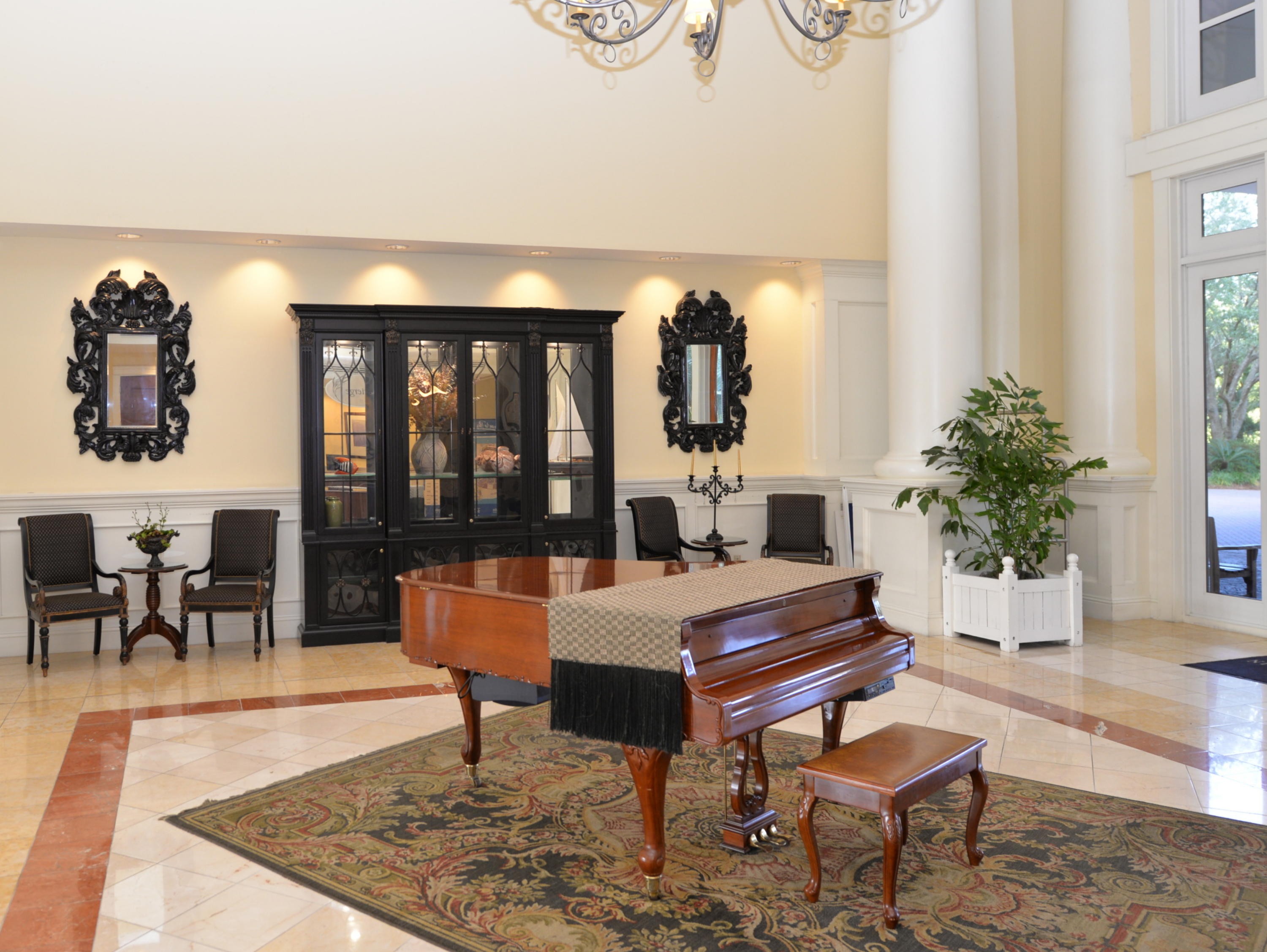 GRAND SANDESTIN THE - Residential