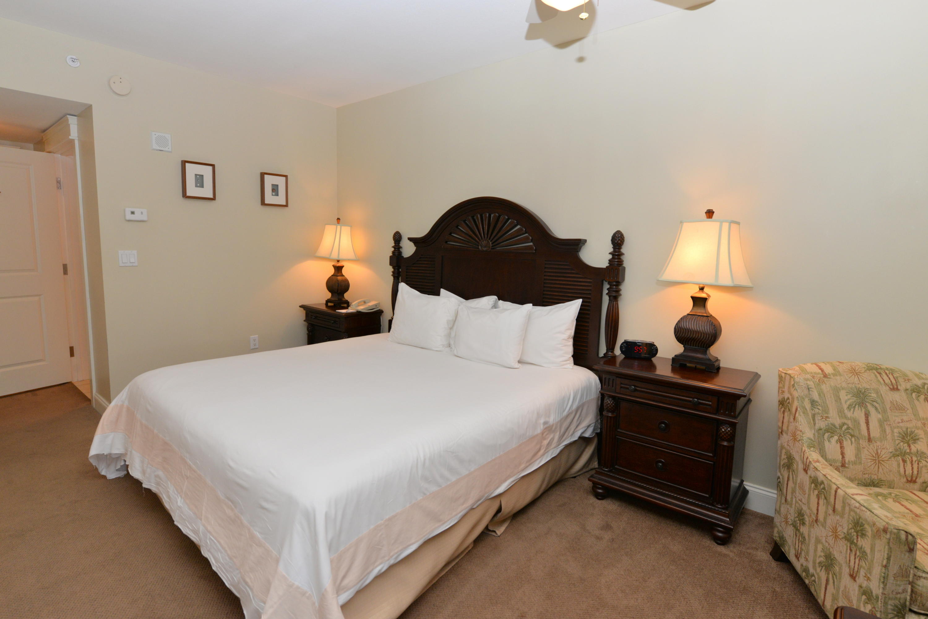 GRAND SANDESTIN THE - Residential