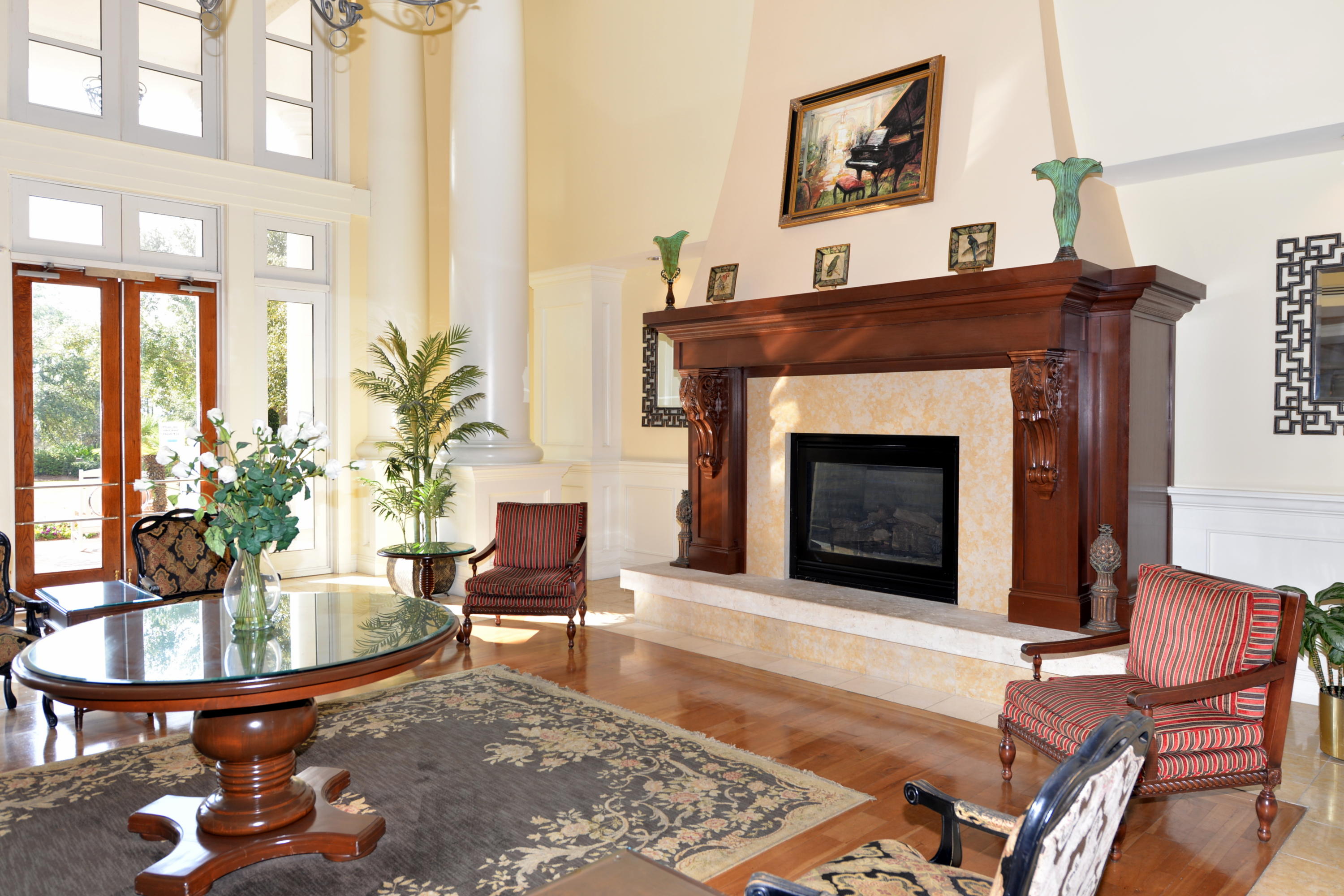 GRAND SANDESTIN THE - Residential