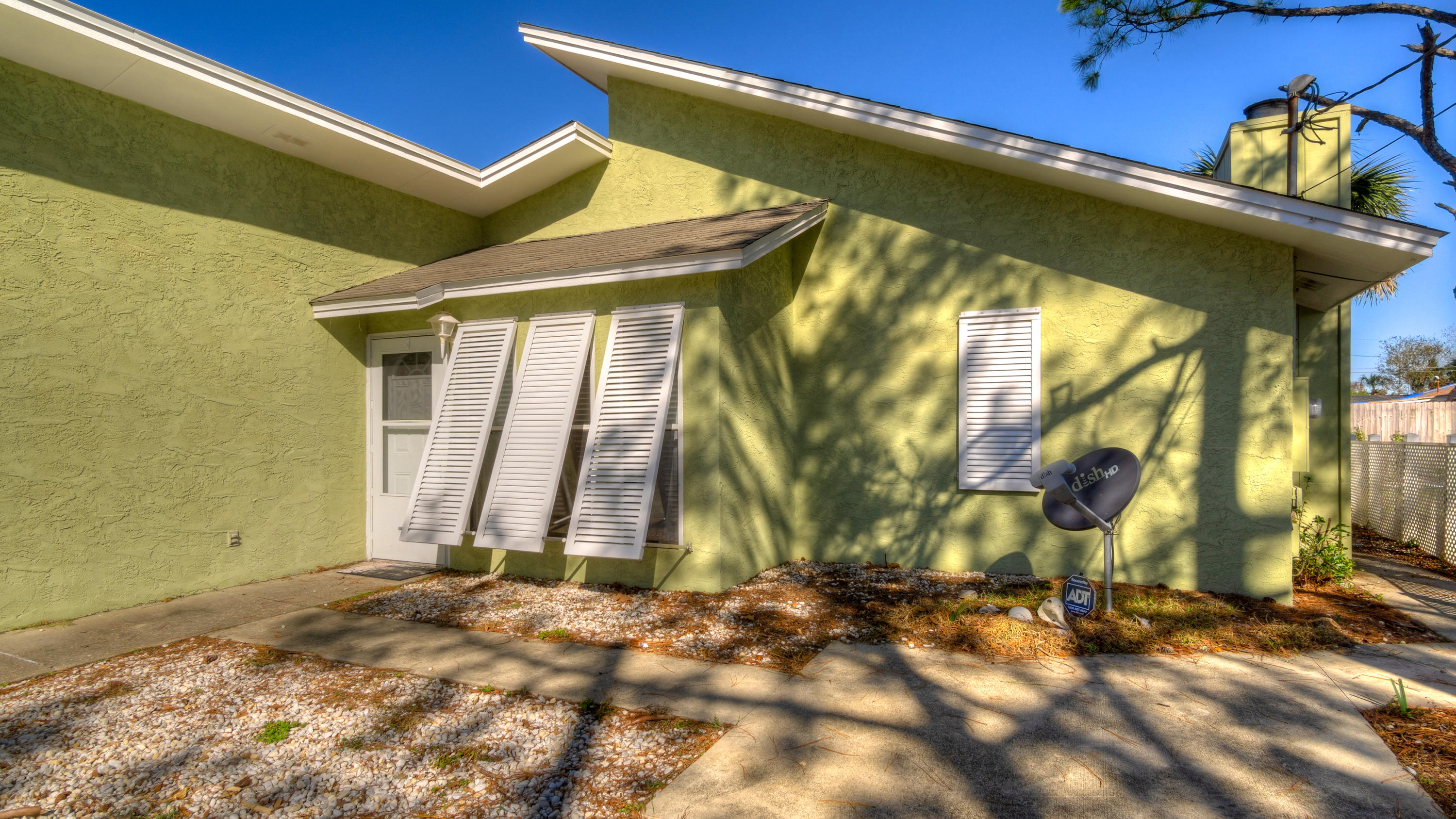 OPEN SANDS - Residential