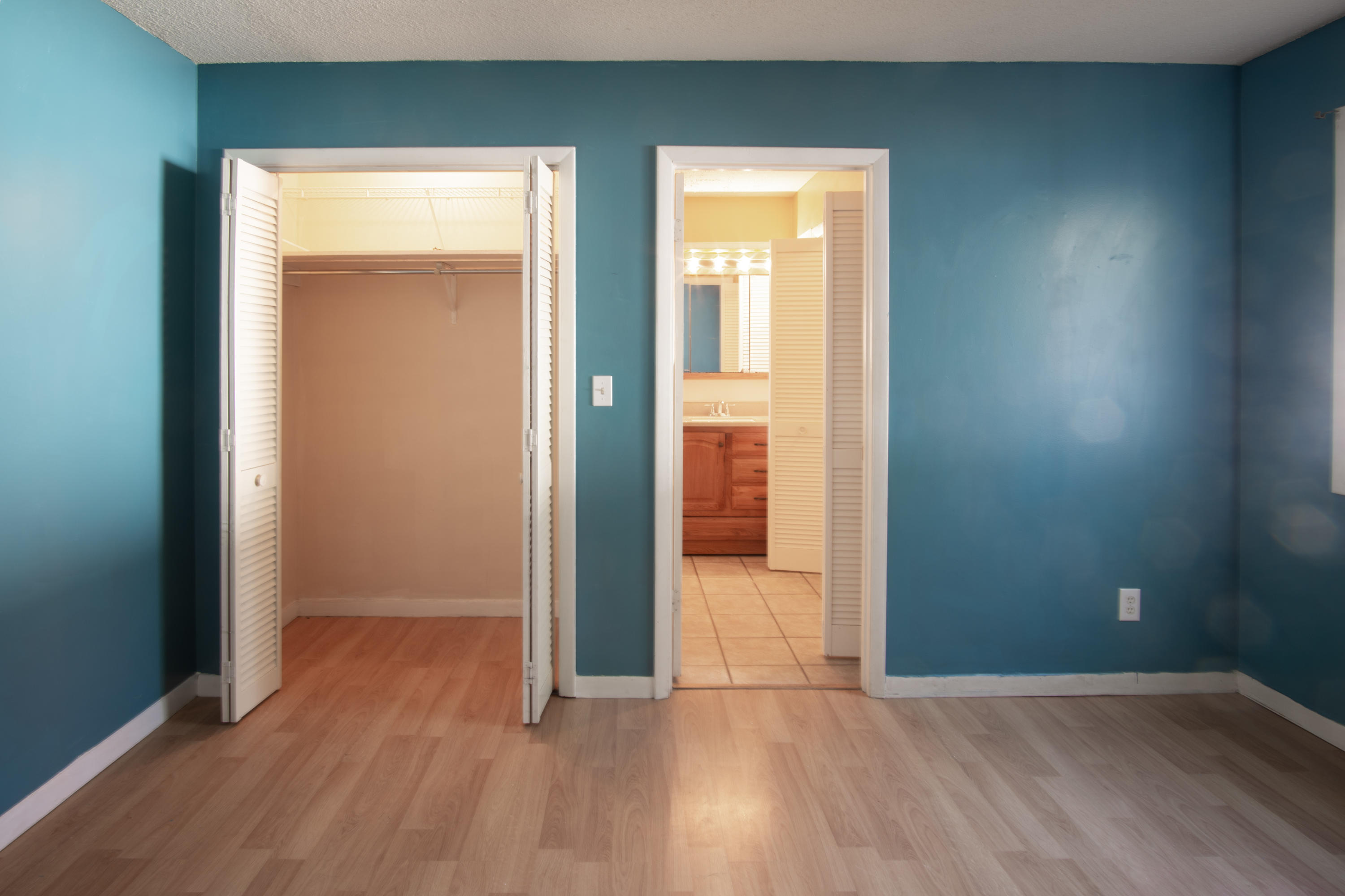 OPEN SANDS - Residential