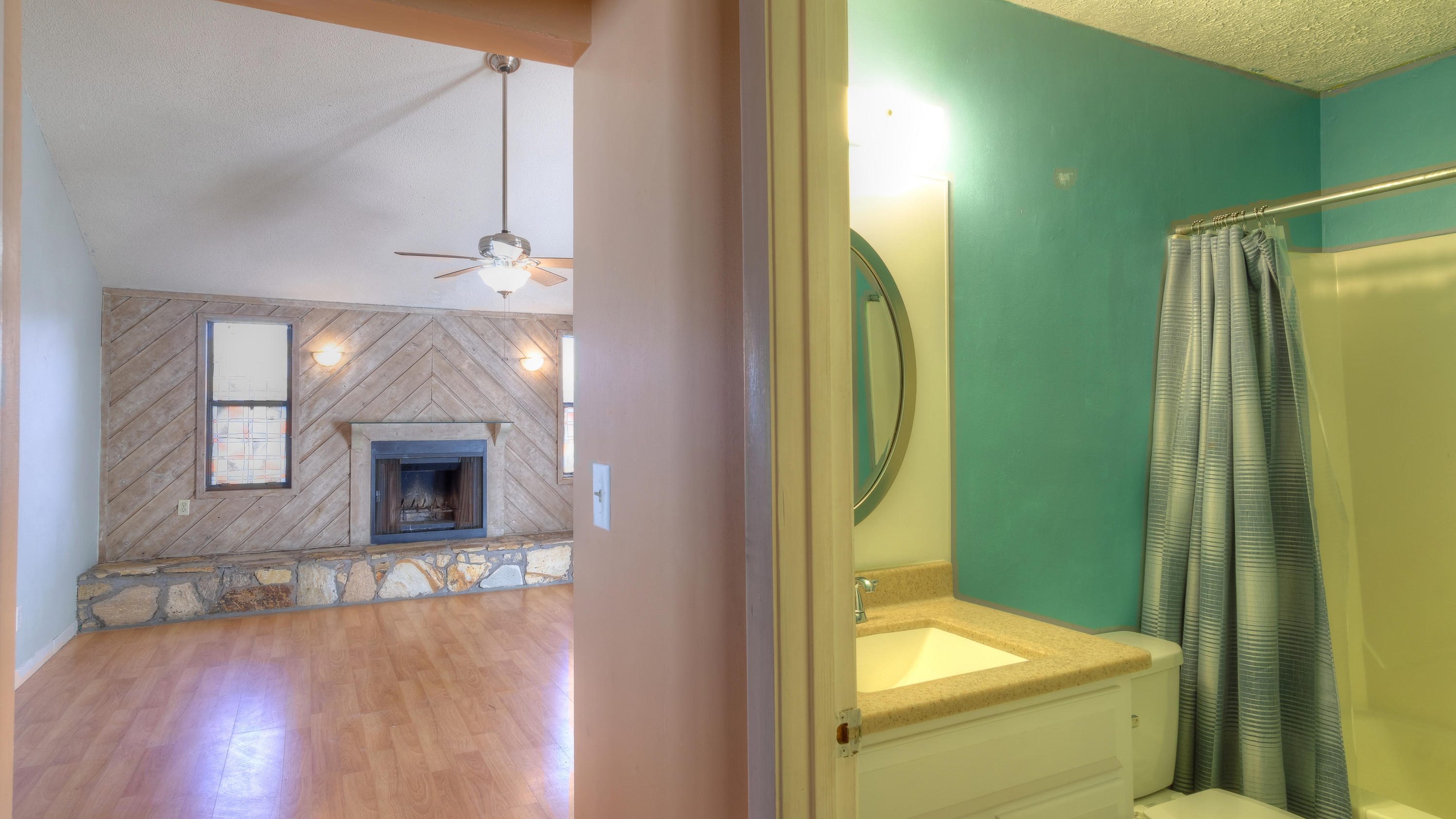 OPEN SANDS - Residential