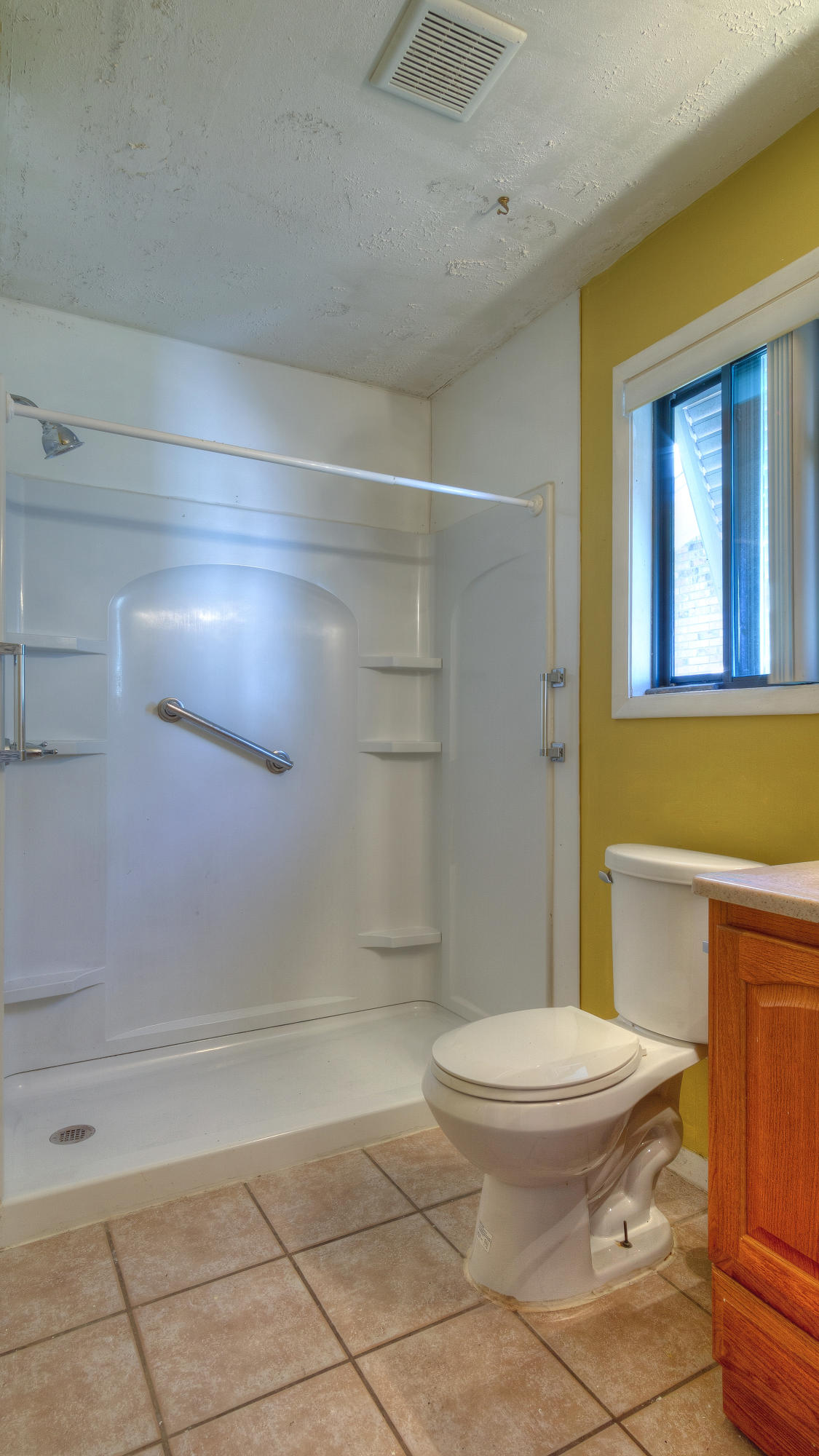 OPEN SANDS - Residential