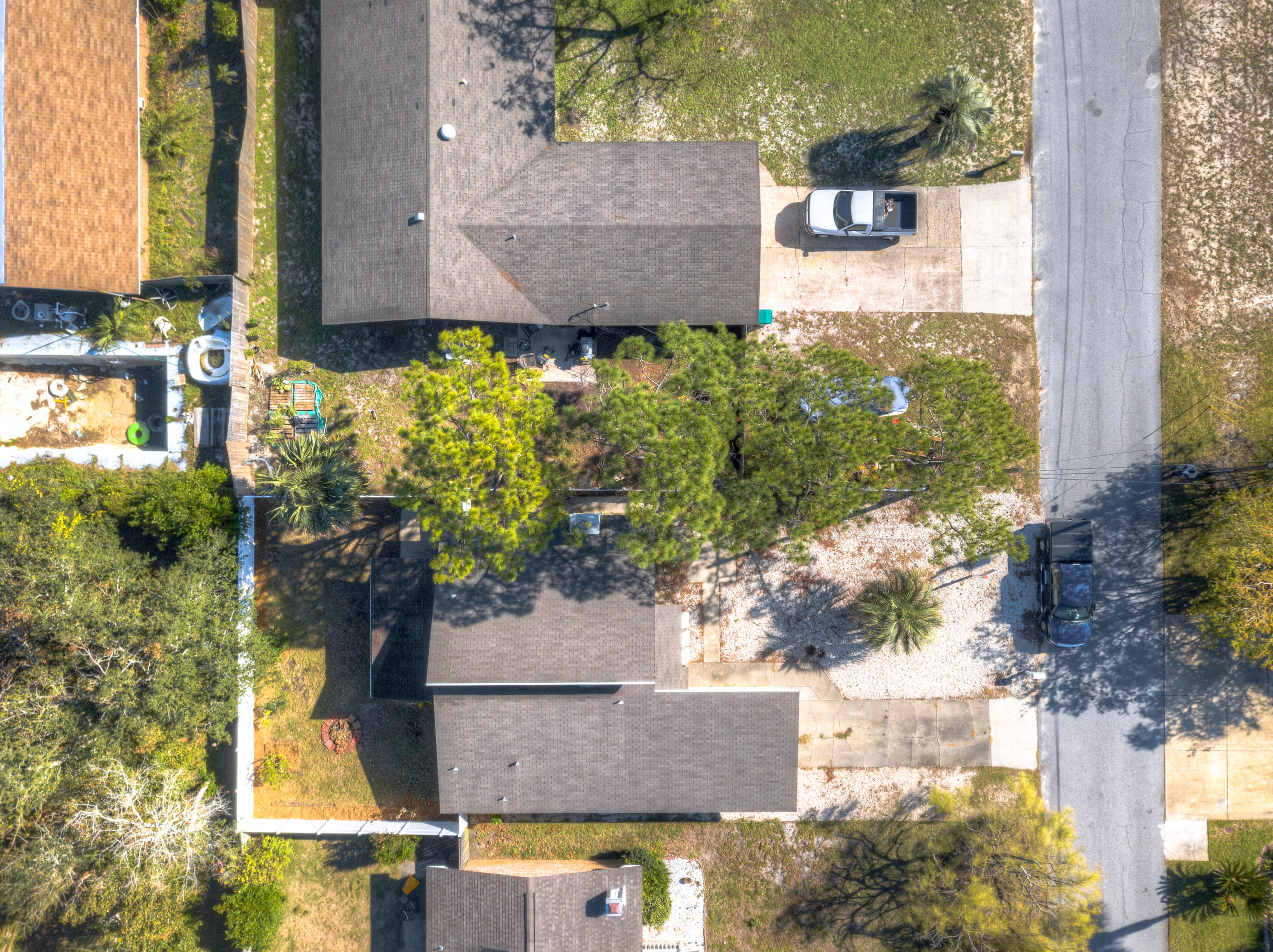 OPEN SANDS - Residential