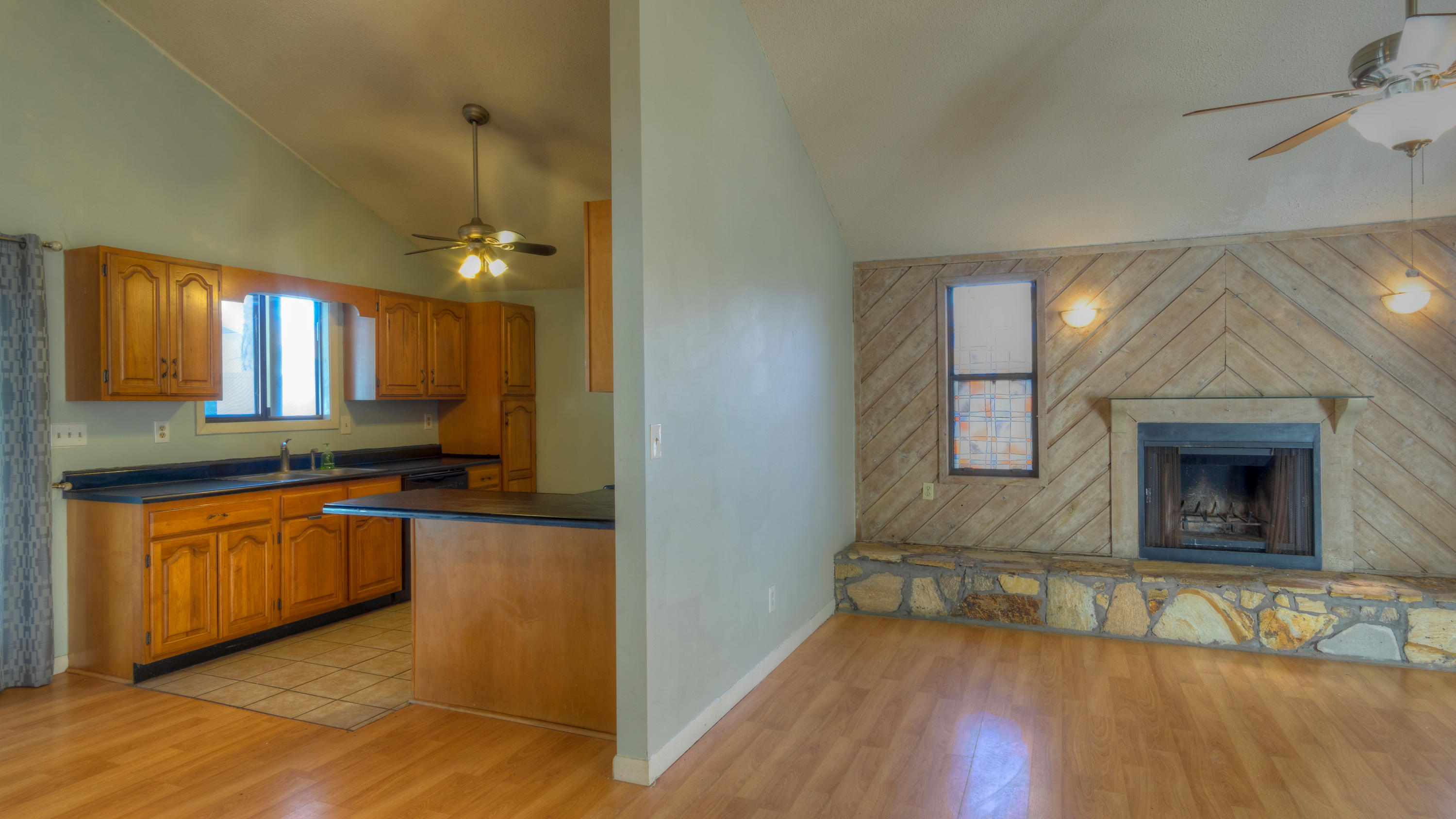 OPEN SANDS - Residential