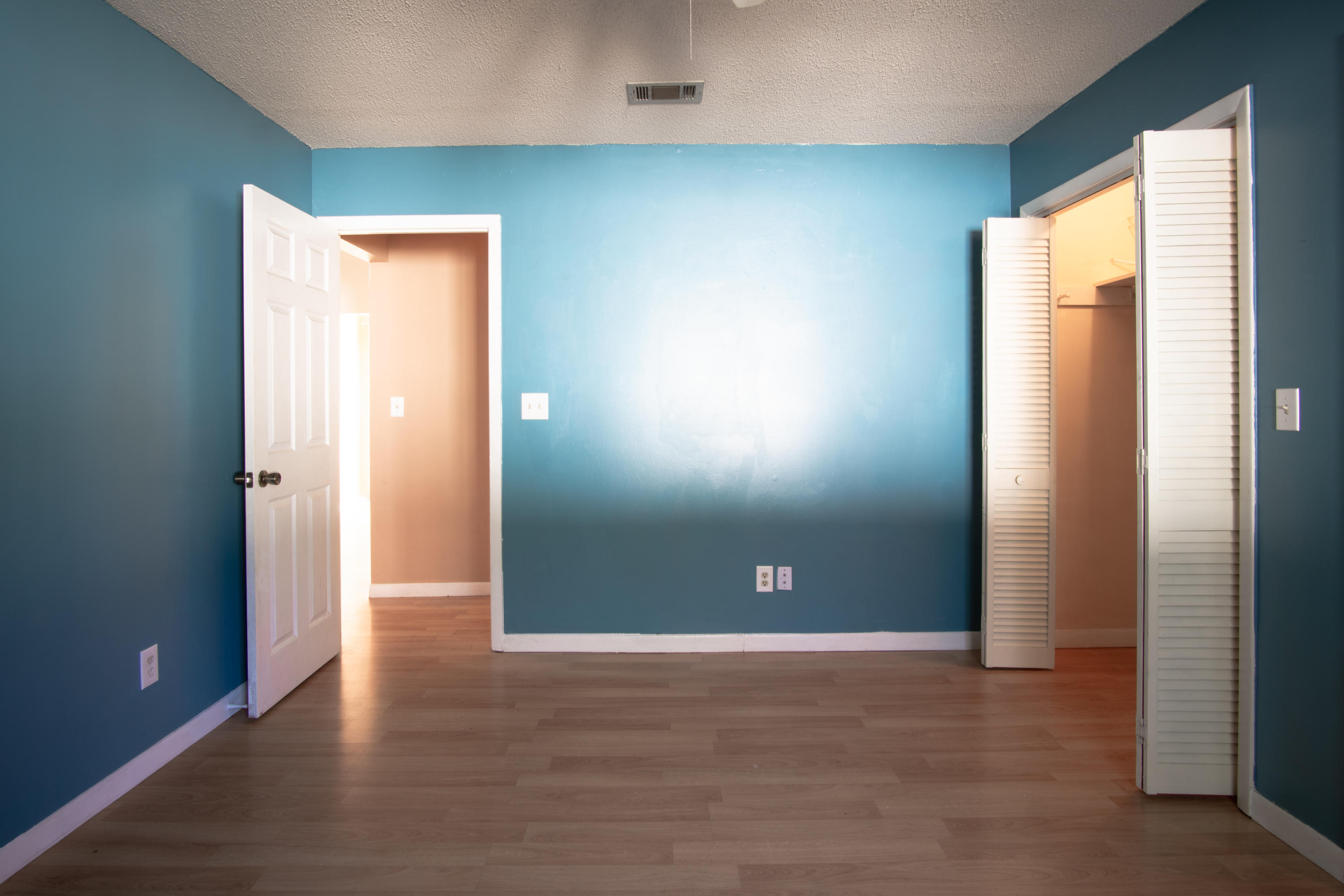 OPEN SANDS - Residential