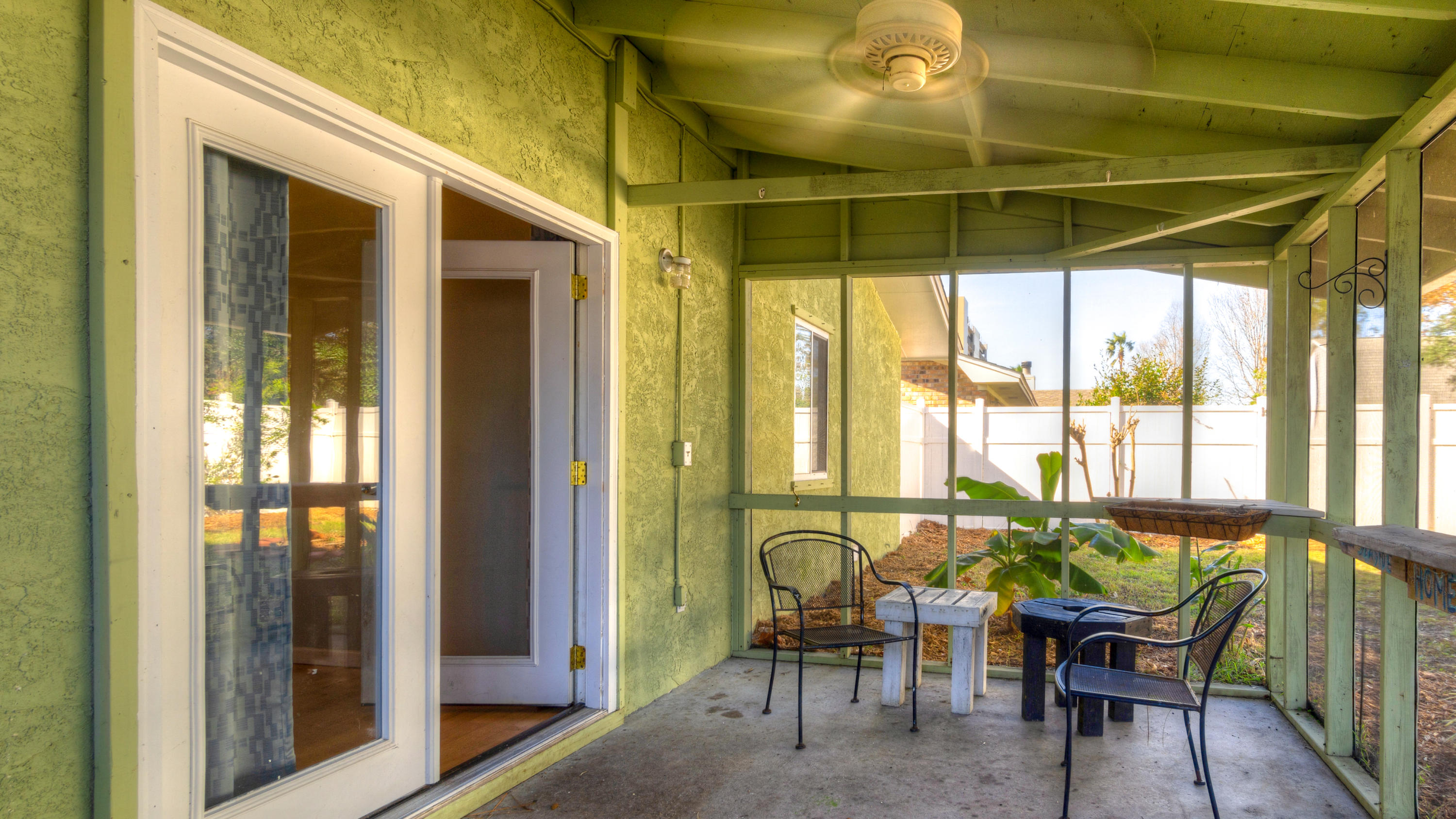 OPEN SANDS - Residential