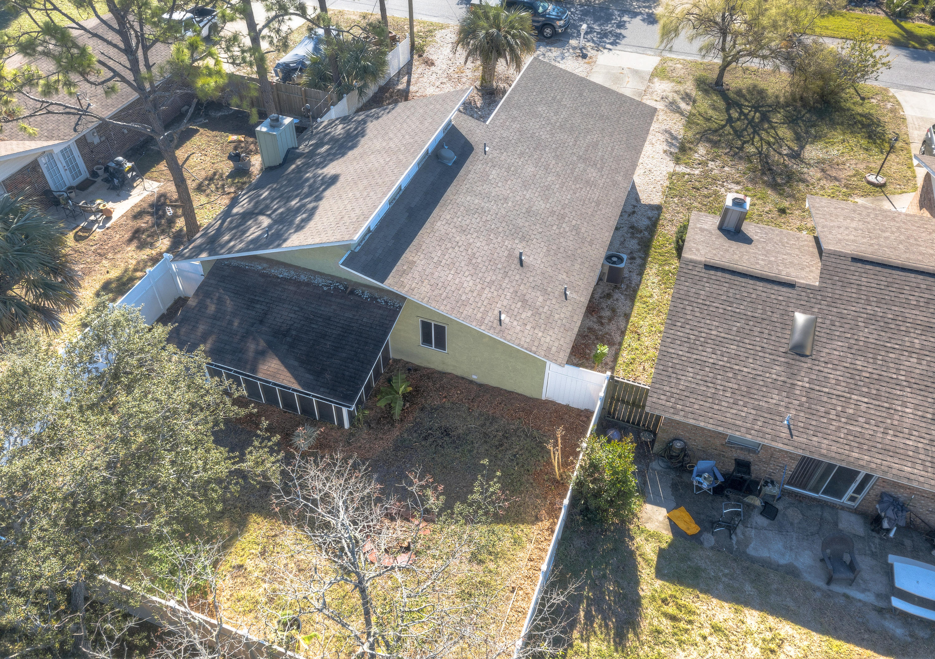 OPEN SANDS - Residential