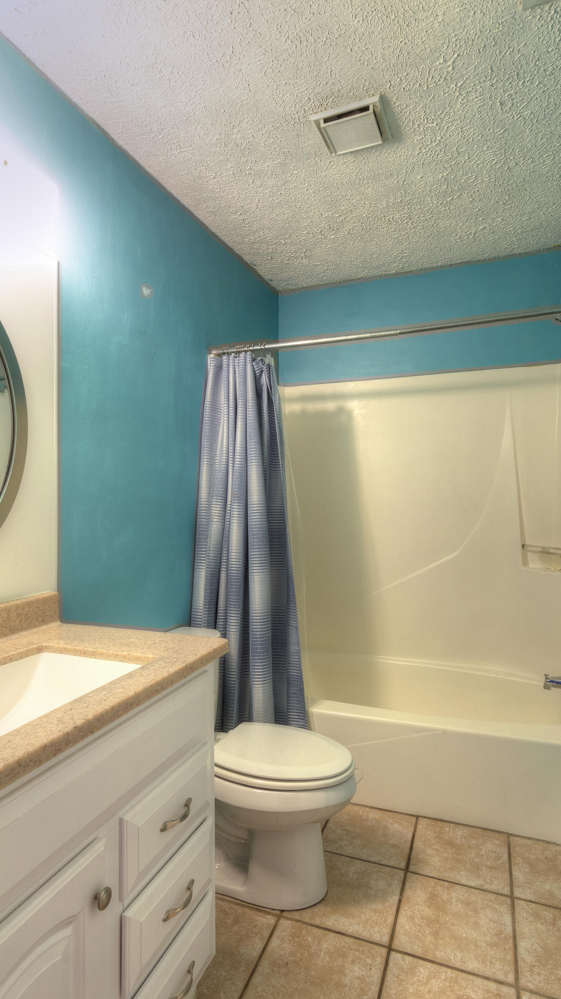 OPEN SANDS - Residential