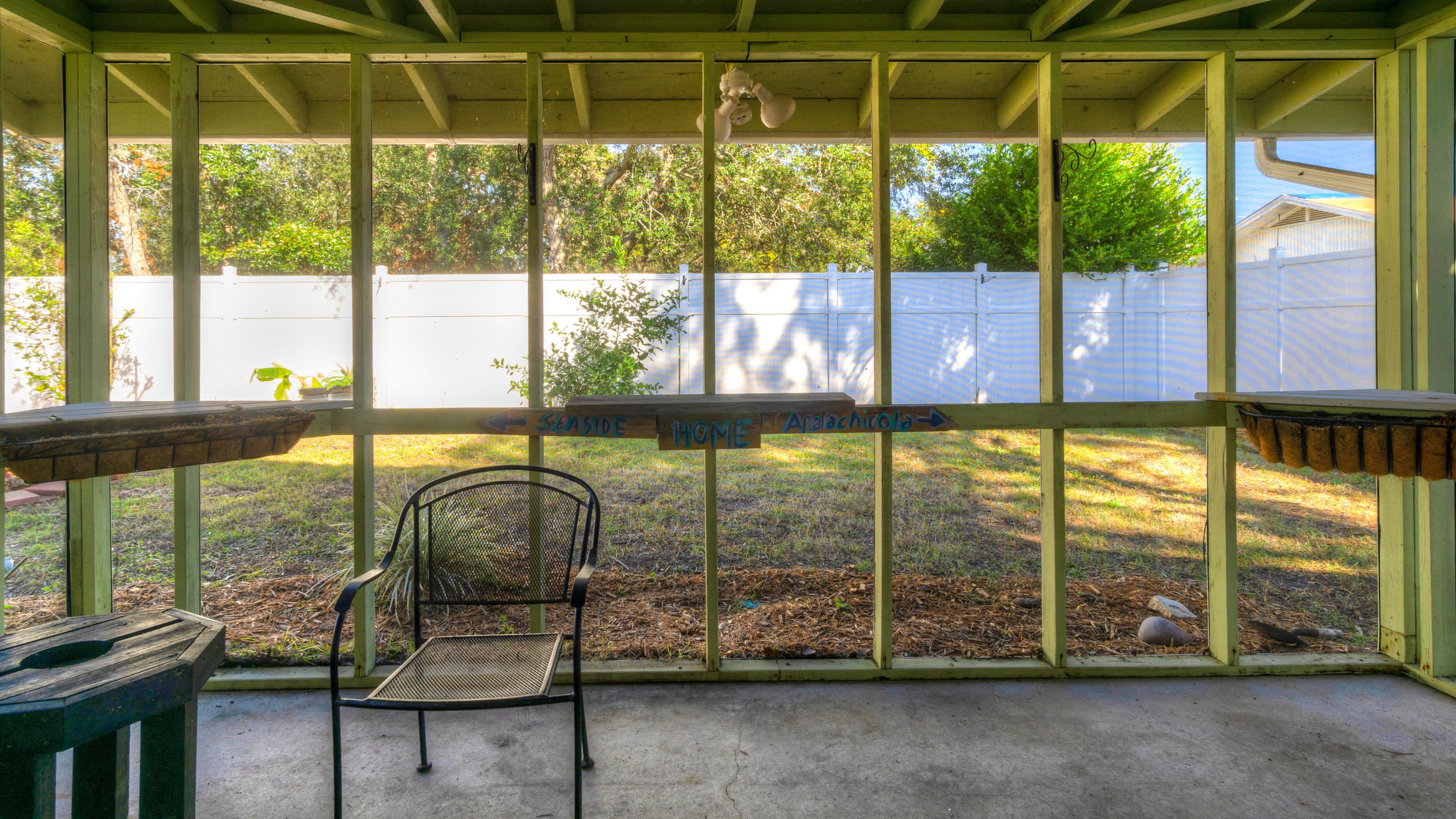 OPEN SANDS - Residential