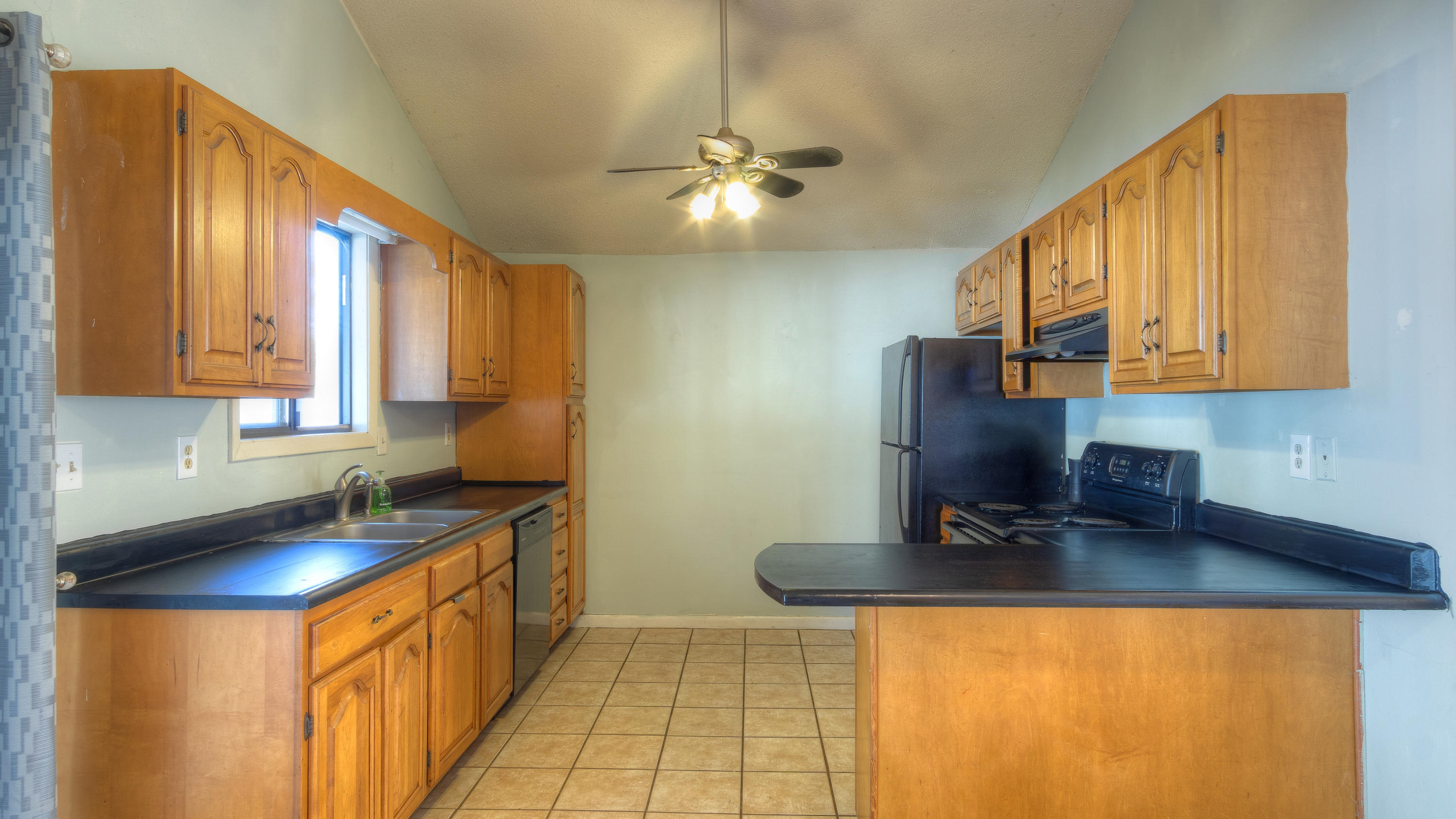 OPEN SANDS - Residential