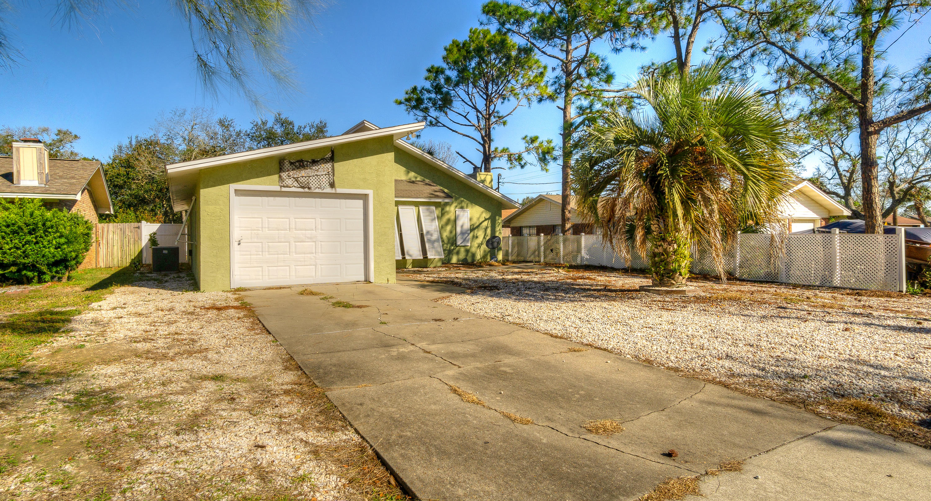 OPEN SANDS - Residential