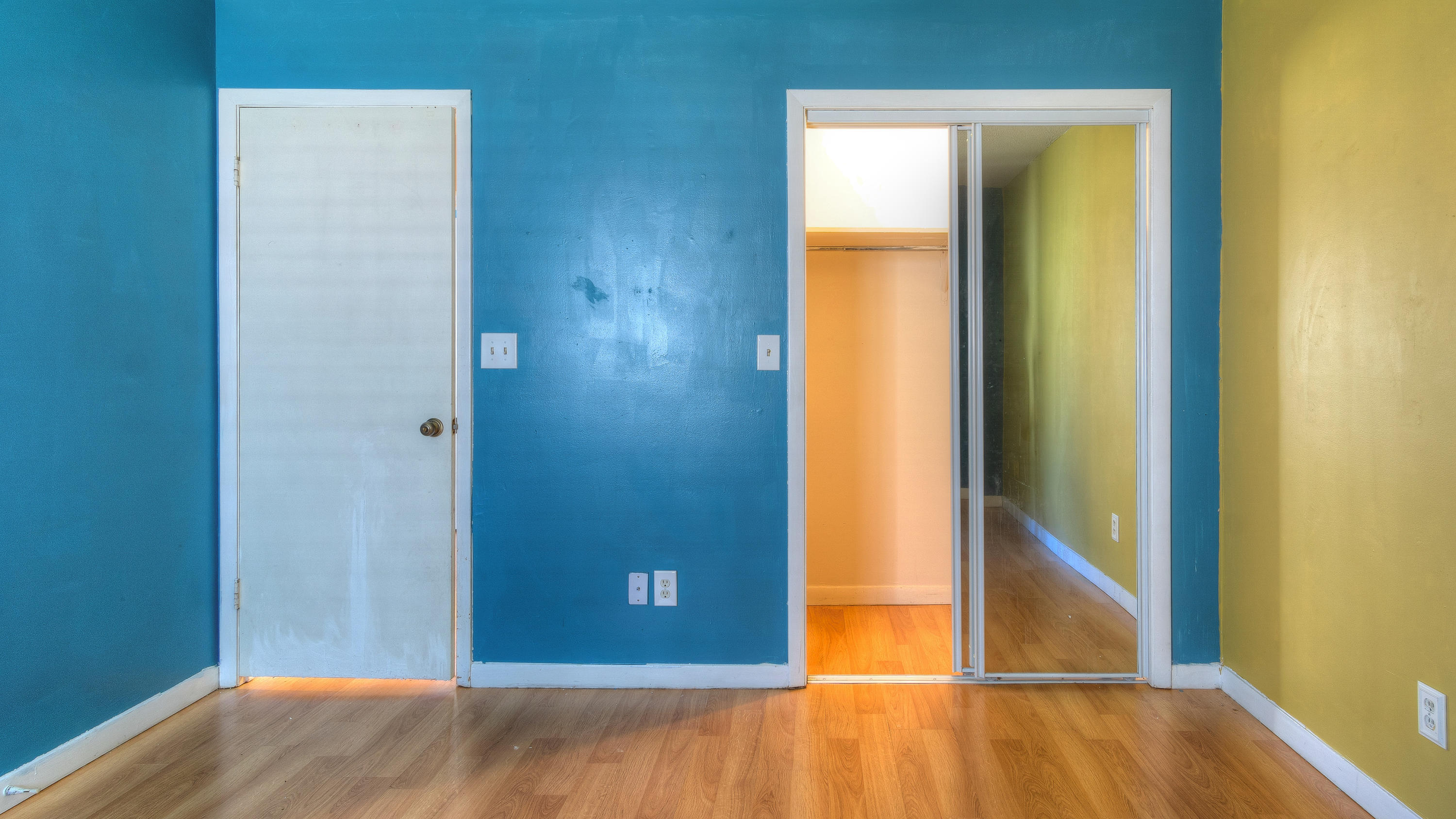 OPEN SANDS - Residential