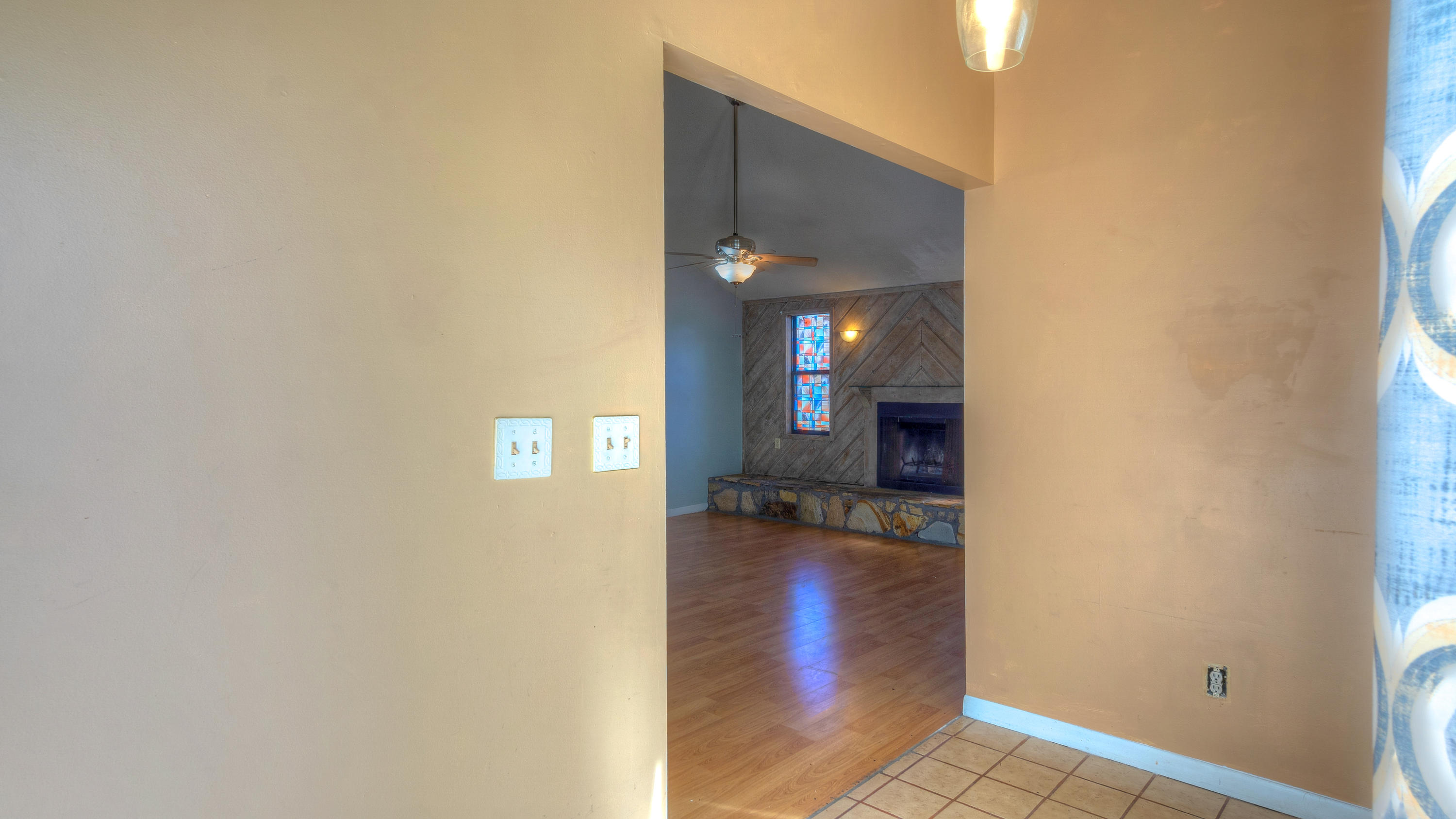 OPEN SANDS - Residential