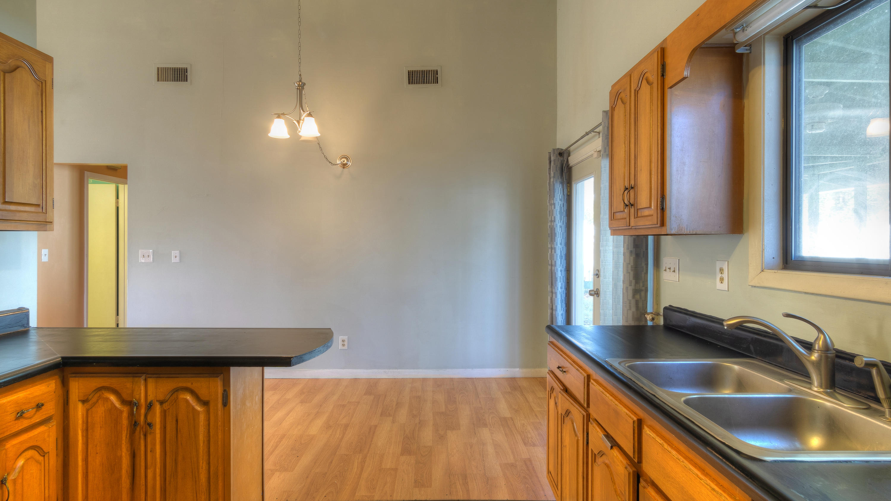 OPEN SANDS - Residential