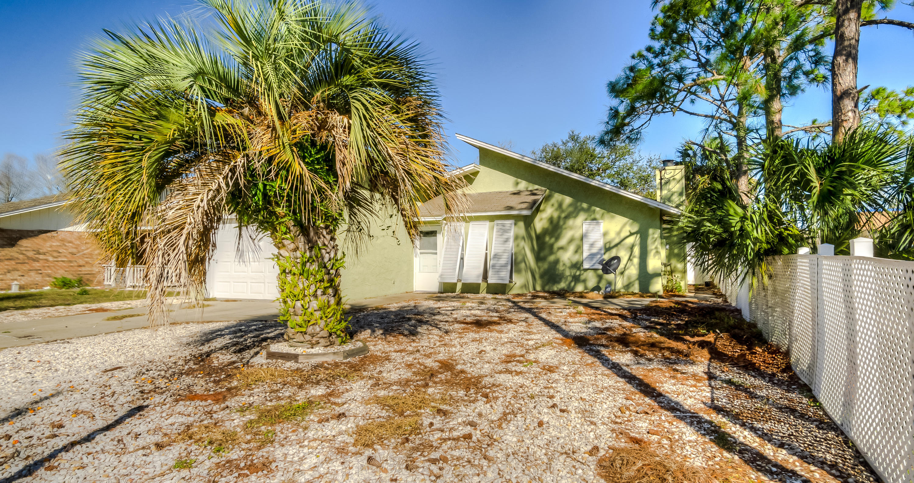 OPEN SANDS - Residential