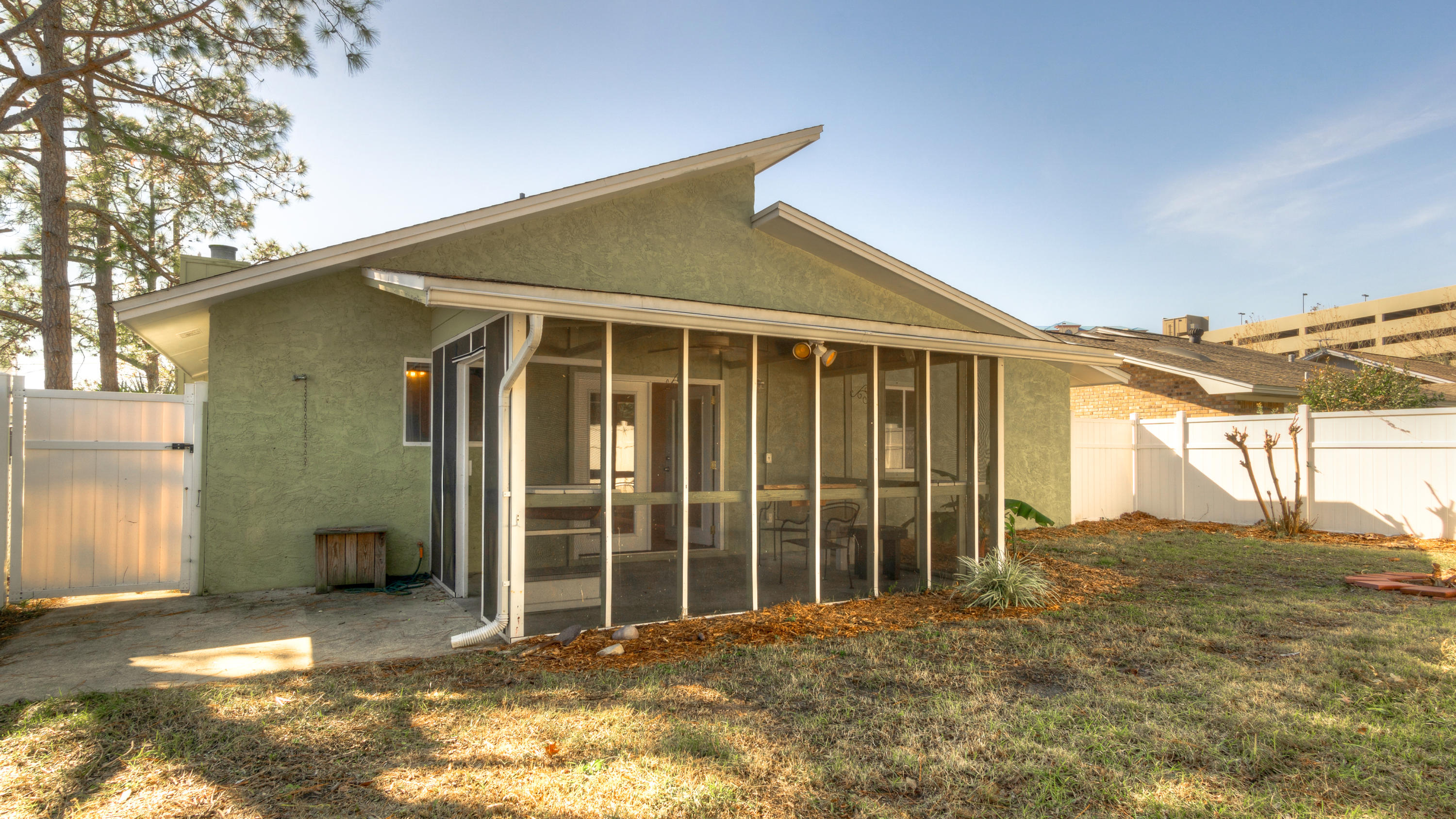 OPEN SANDS - Residential