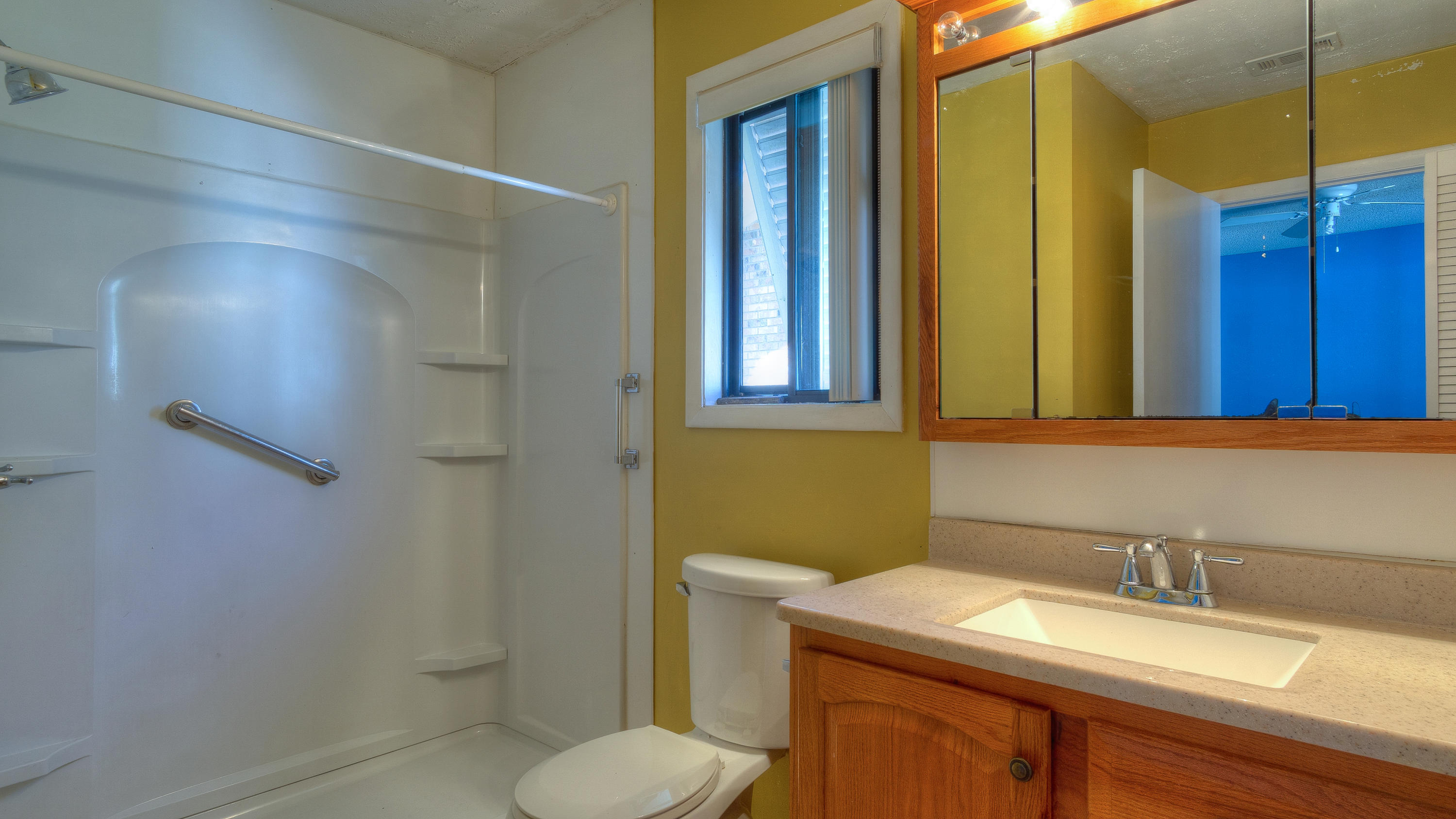 OPEN SANDS - Residential