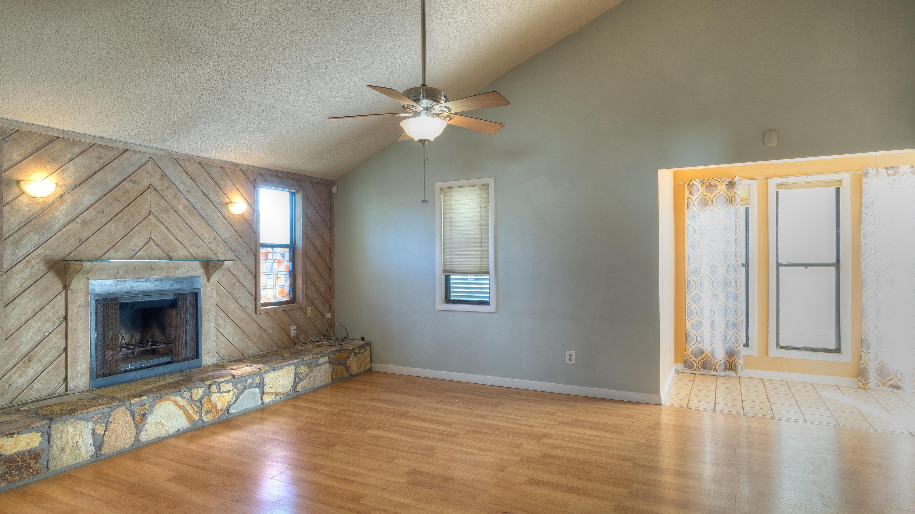 OPEN SANDS - Residential