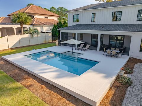 A home in Miramar Beach