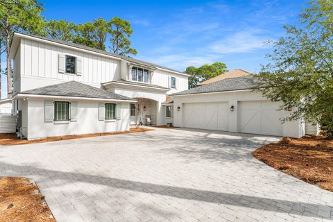 146 Bayshore Drive Miramar Beach FL 32550