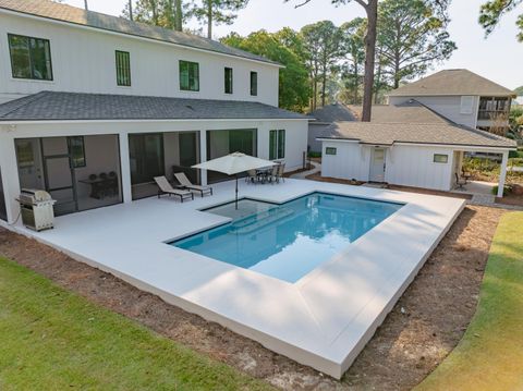 A home in Miramar Beach