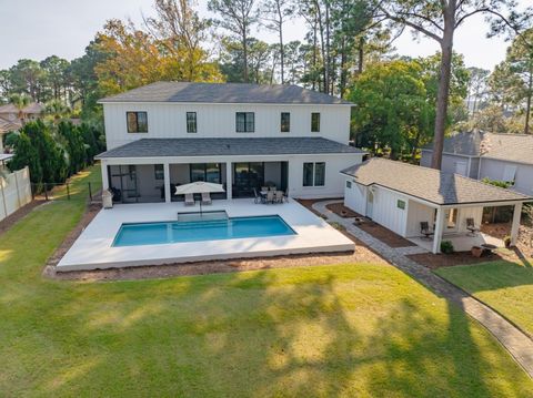 A home in Miramar Beach