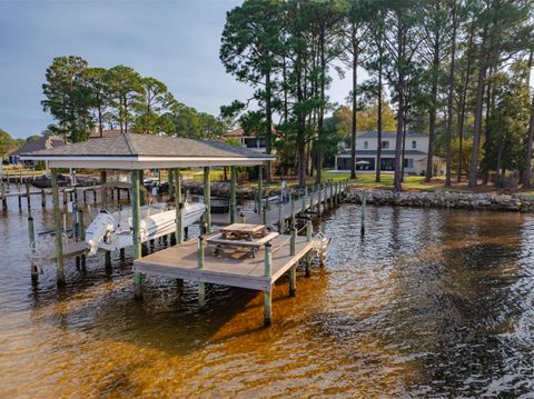 A home in Miramar Beach