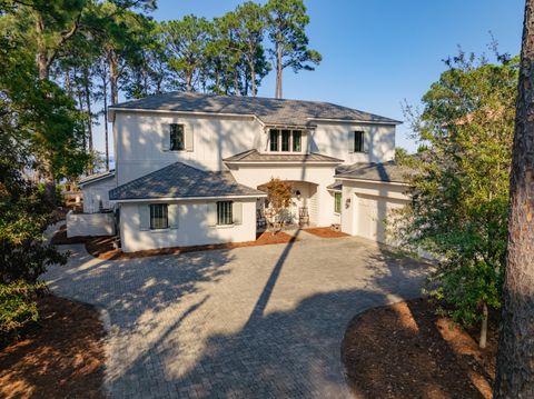 A home in Miramar Beach