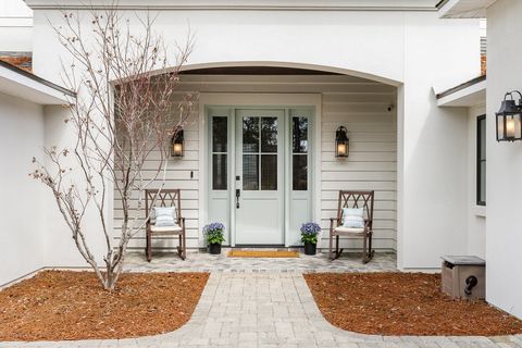 A home in Miramar Beach