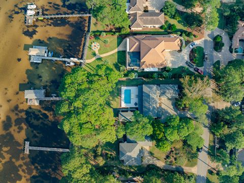 A home in Miramar Beach