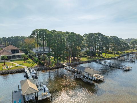 A home in Miramar Beach