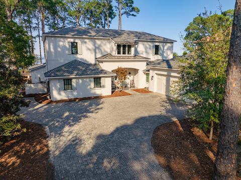 A home in Miramar Beach