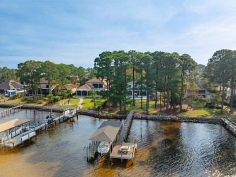 A home in Miramar Beach