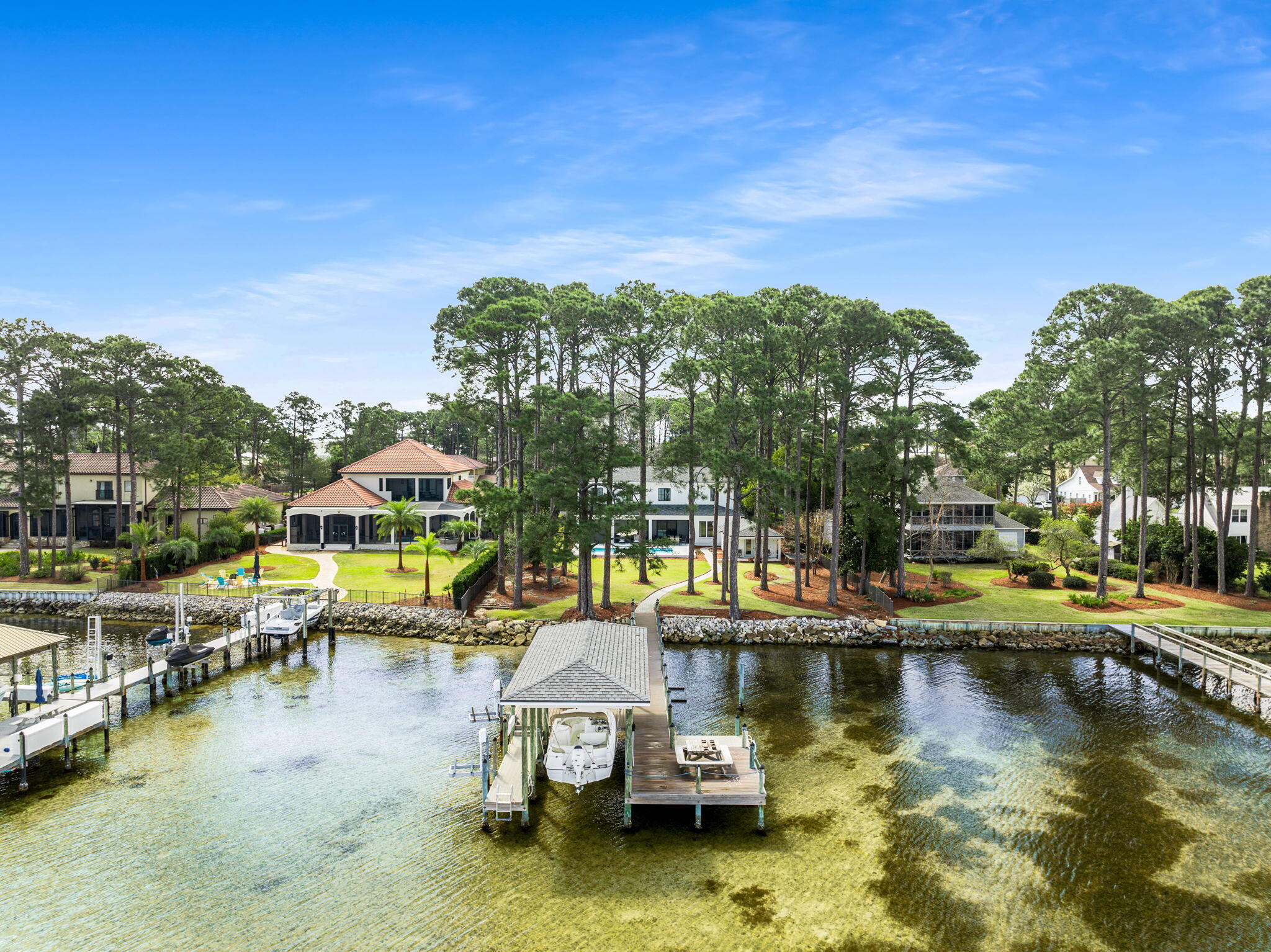 FLAMINGO BEACH - Residential