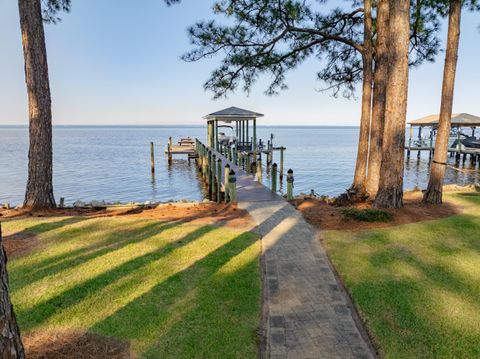 A home in Miramar Beach