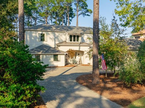 A home in Miramar Beach