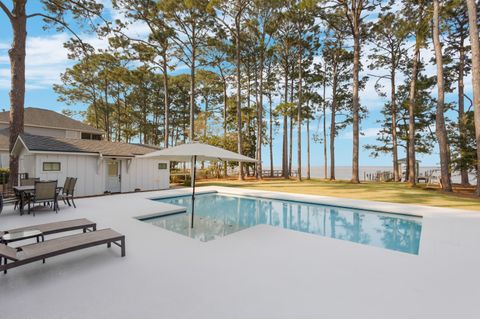 A home in Miramar Beach