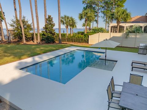 A home in Miramar Beach