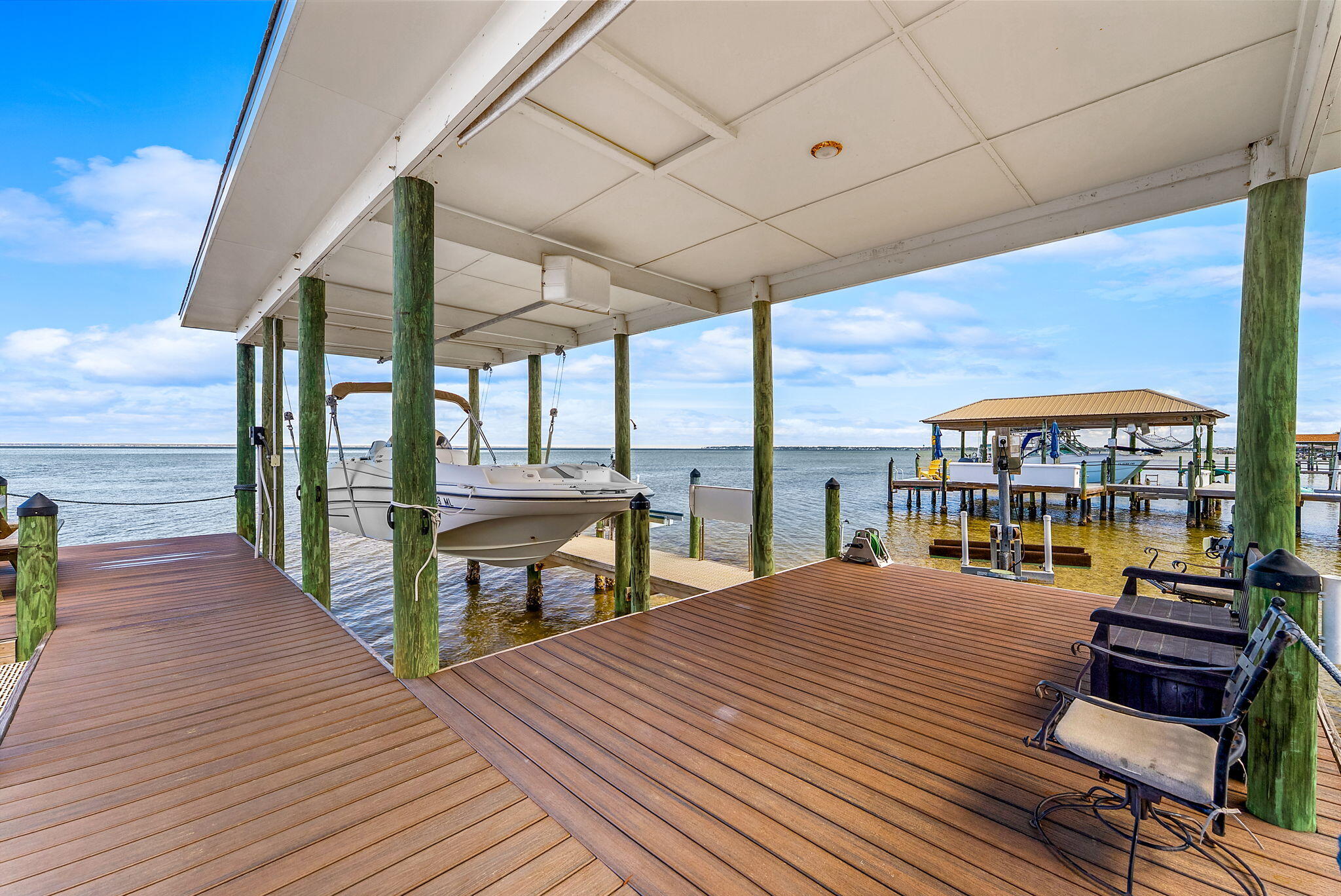 FLAMINGO BEACH - Residential