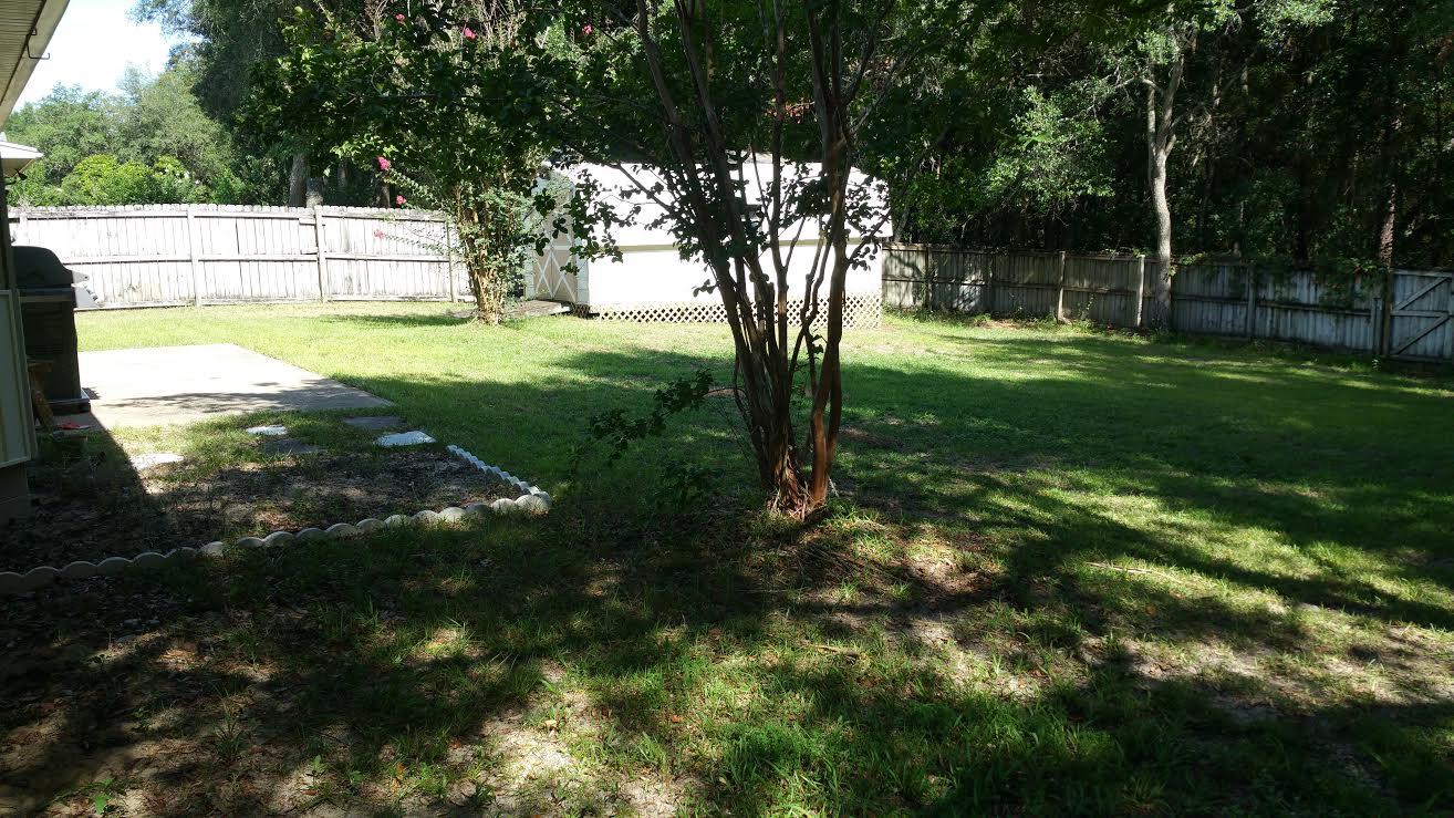 VALPARAISO PINECREST 5 - Residential Lease