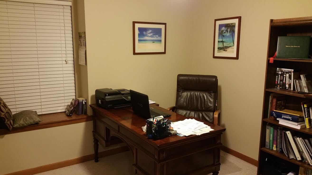 VALPARAISO PINECREST 5 - Residential Lease