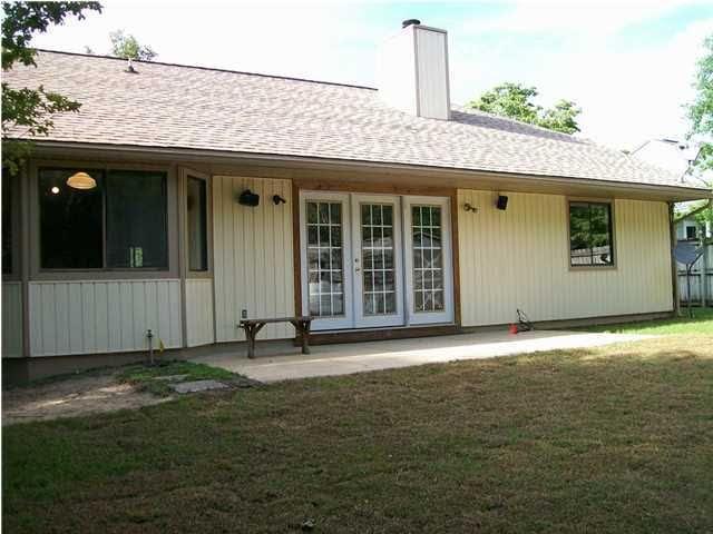 VALPARAISO PINECREST 5 - Residential Lease