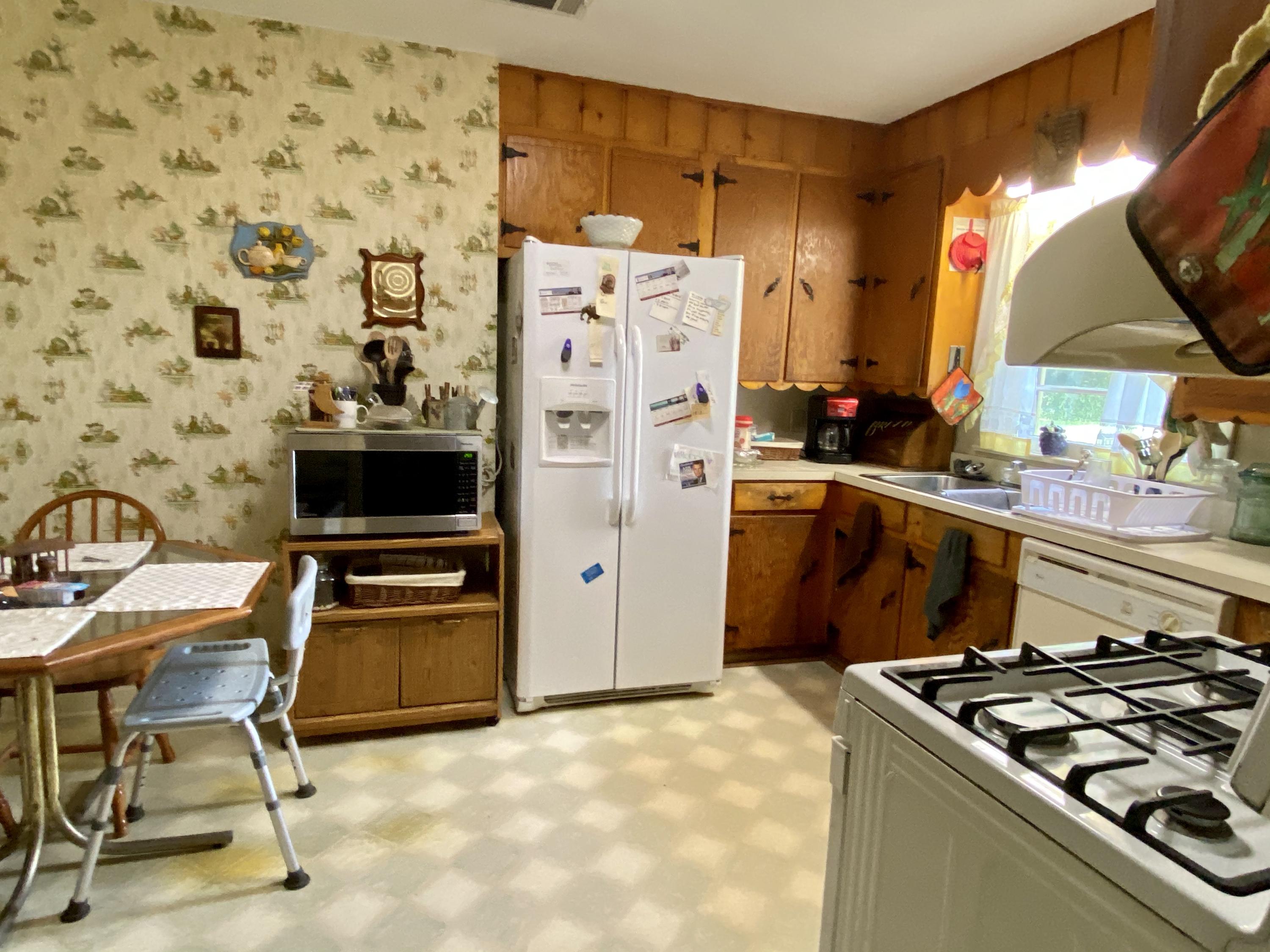 DRUMMOND PARK RE SURVEY - Residential