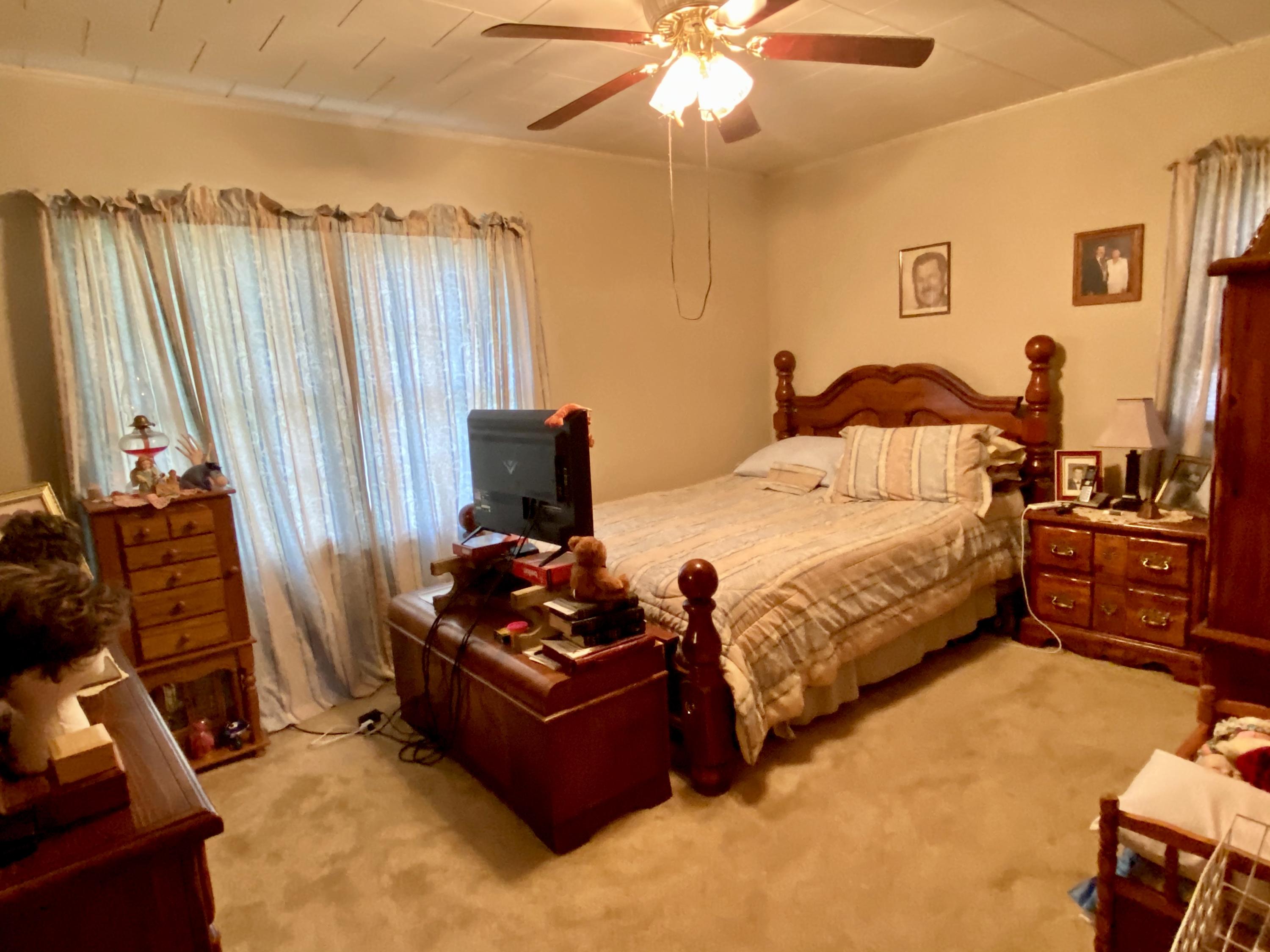DRUMMOND PARK RE SURVEY - Residential