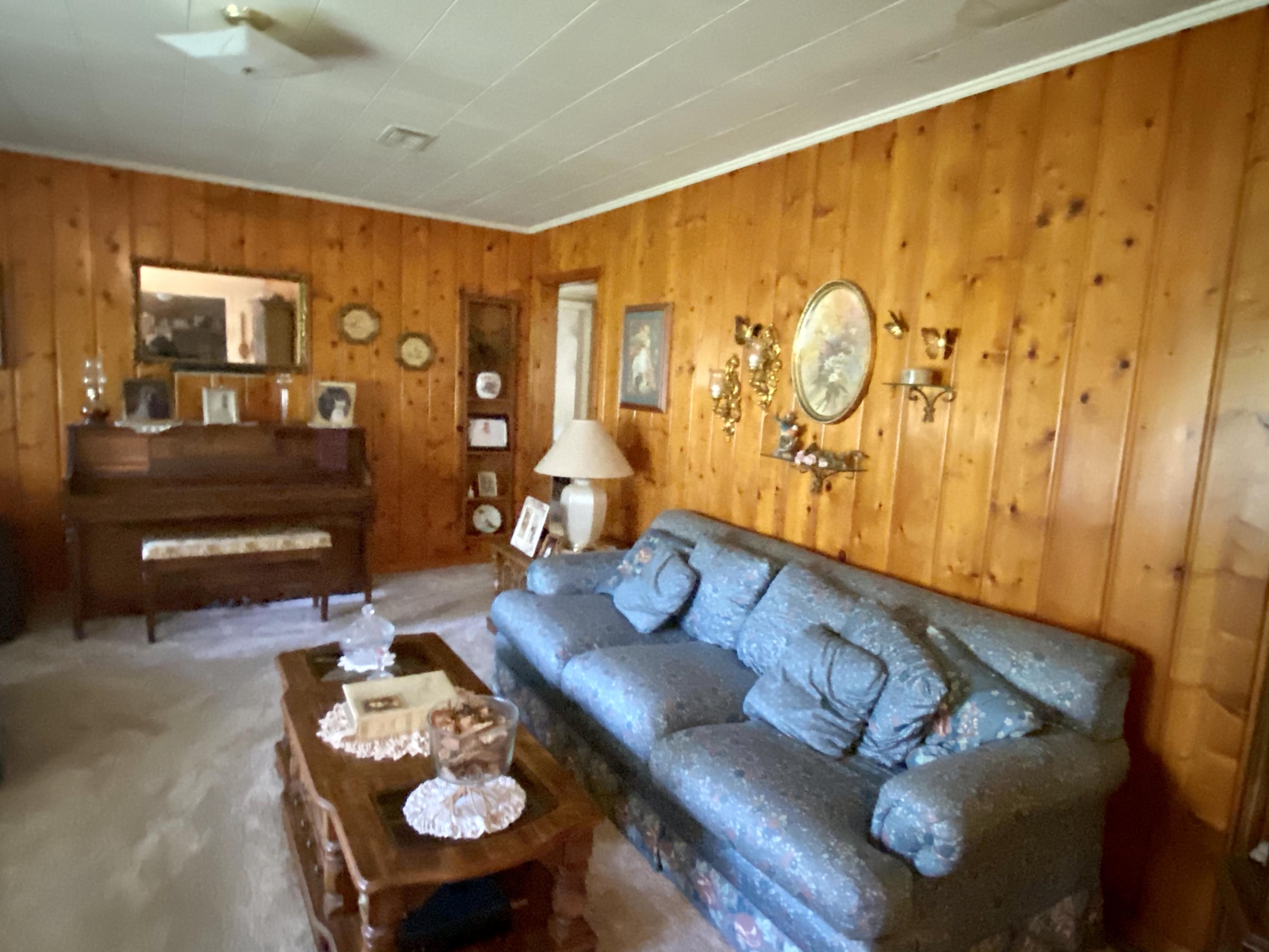 DRUMMOND PARK RE SURVEY - Residential