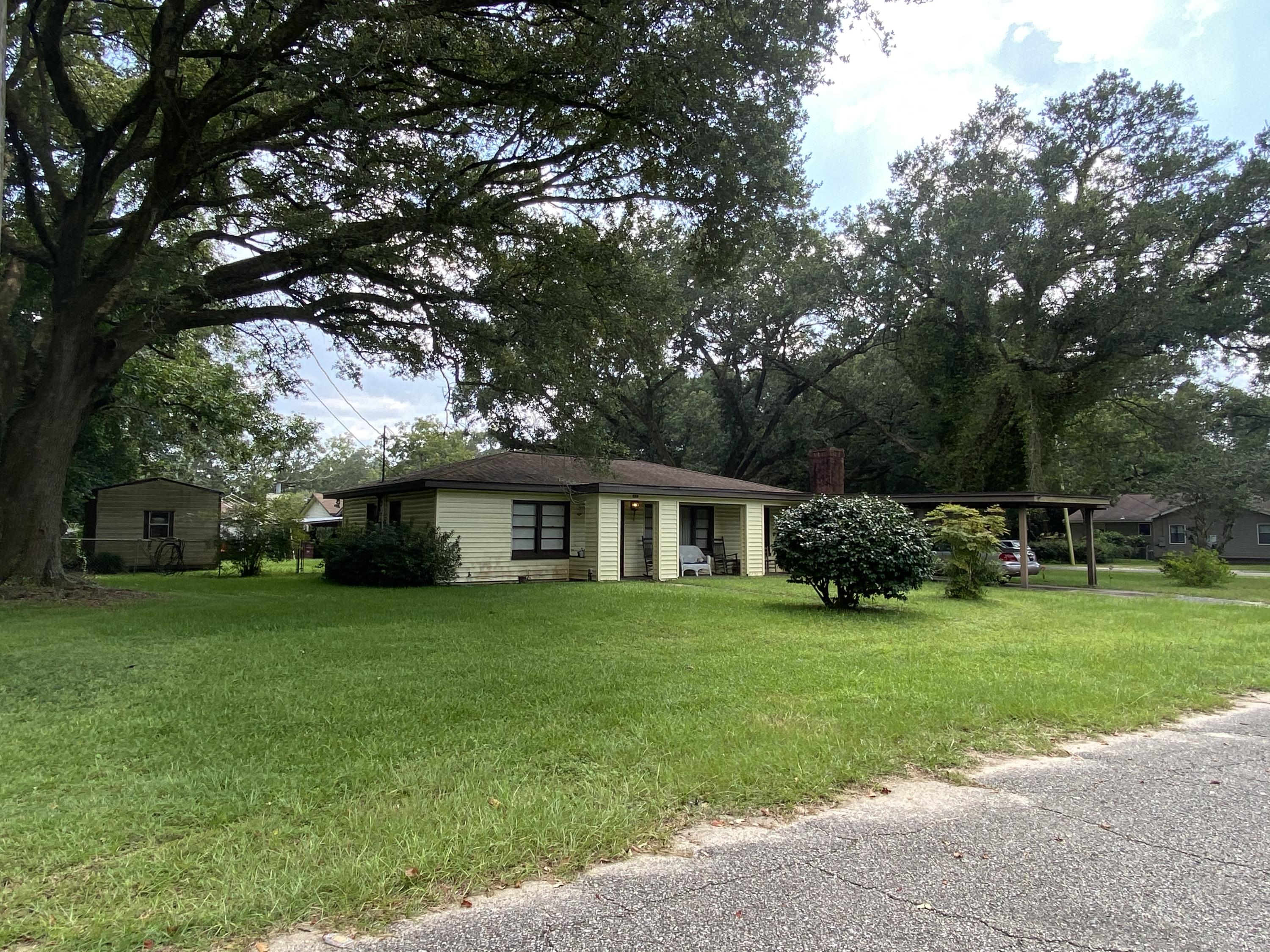 DRUMMOND PARK RE SURVEY - Residential
