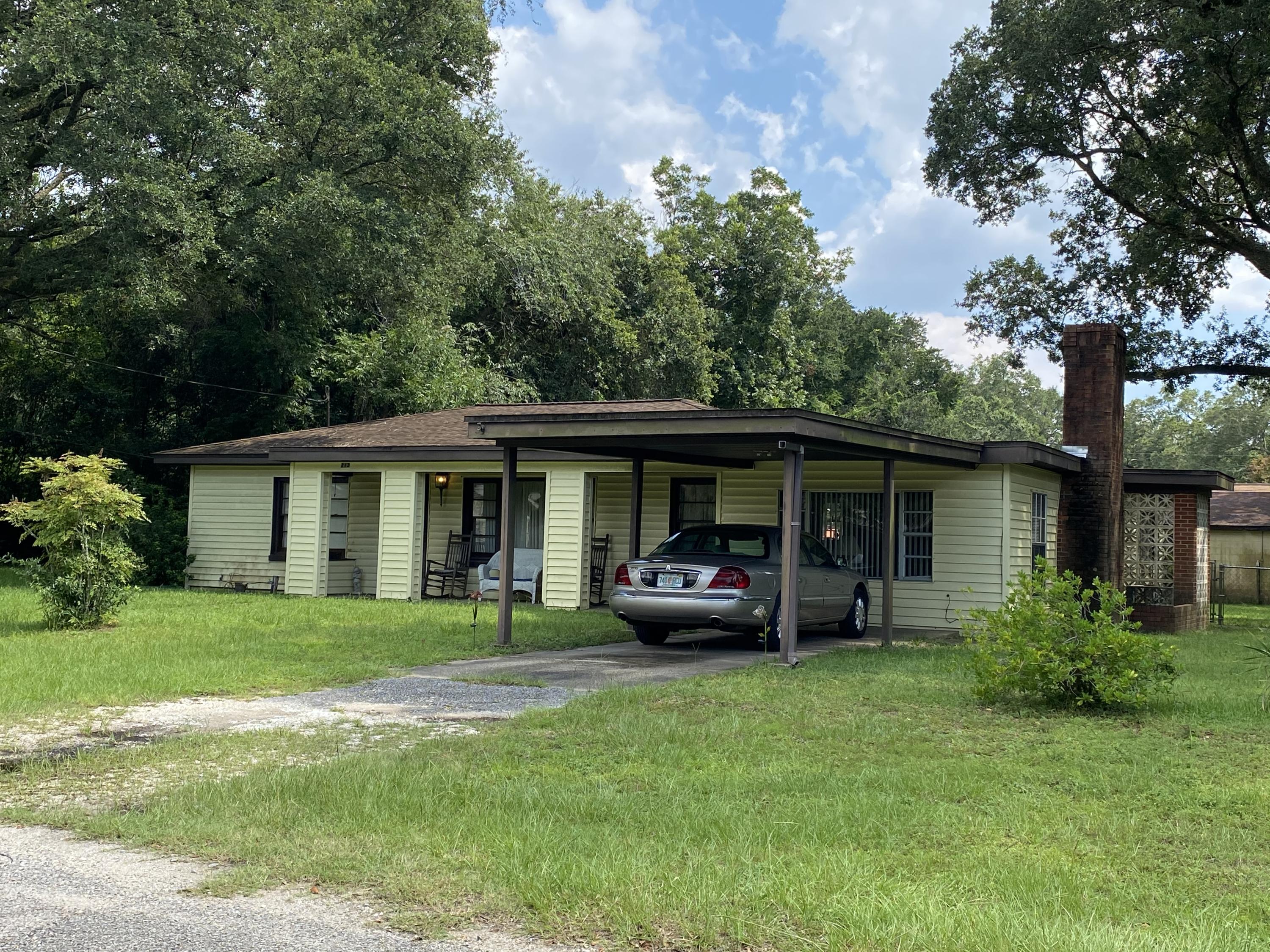 DRUMMOND PARK RE SURVEY - Residential