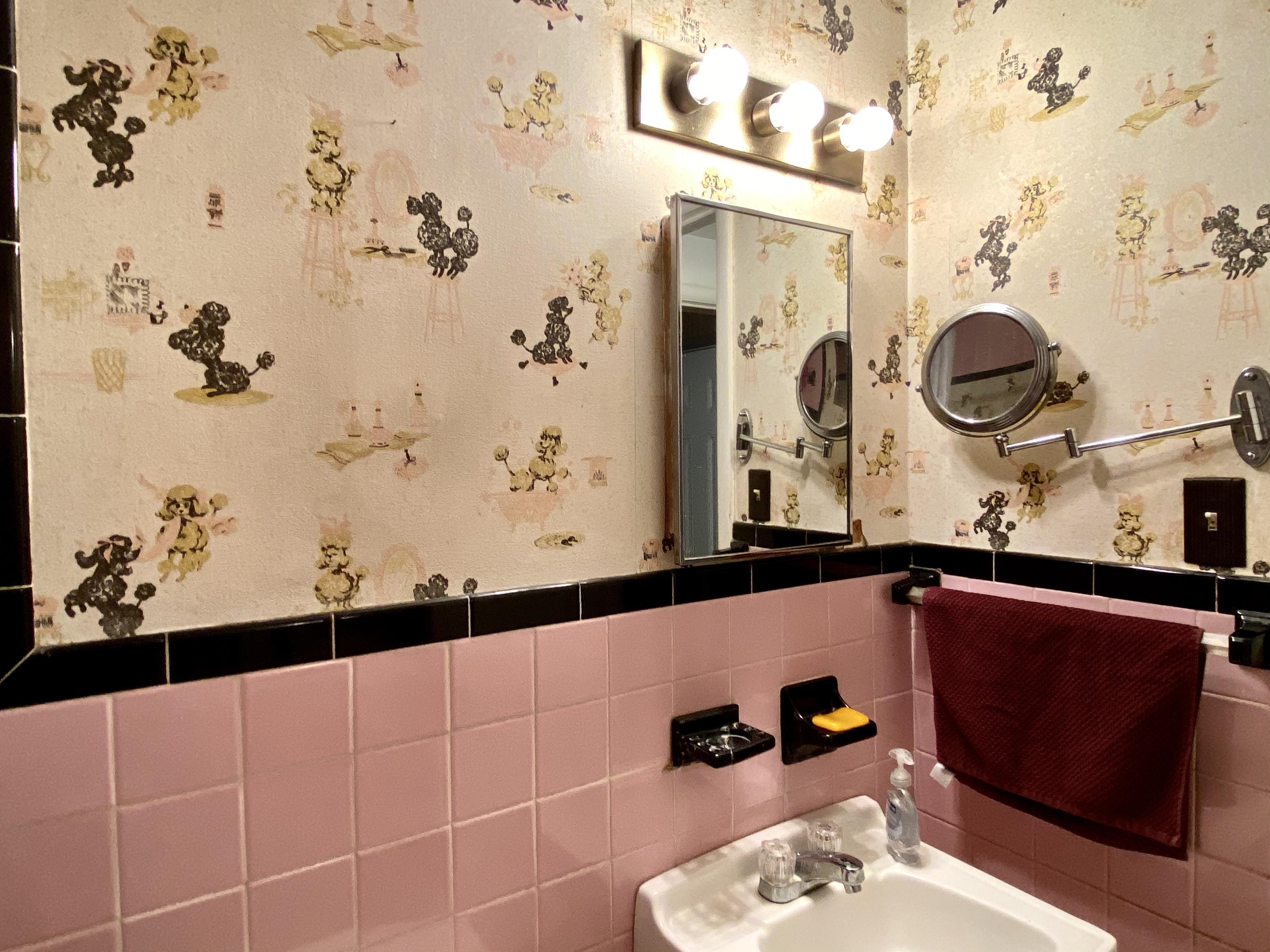 DRUMMOND PARK RE SURVEY - Residential