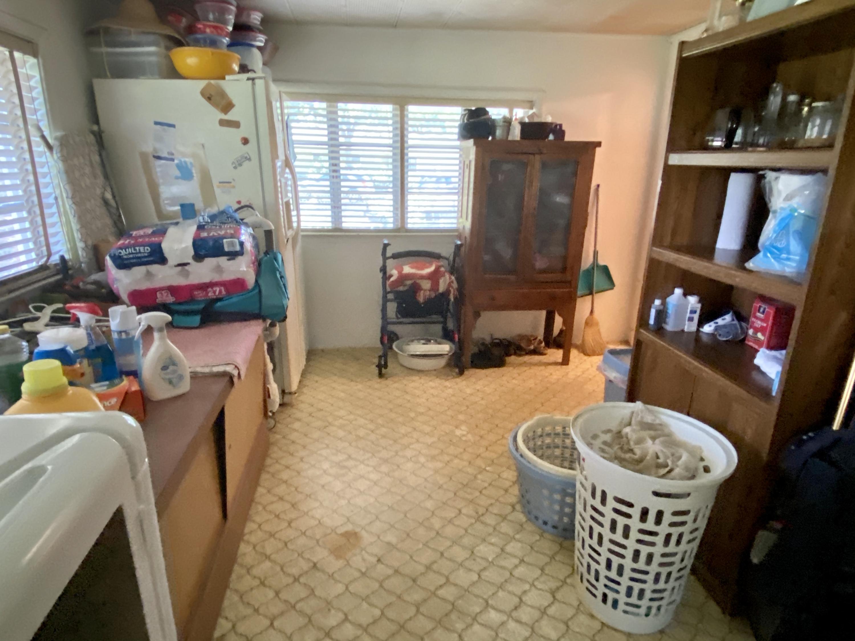 DRUMMOND PARK RE SURVEY - Residential